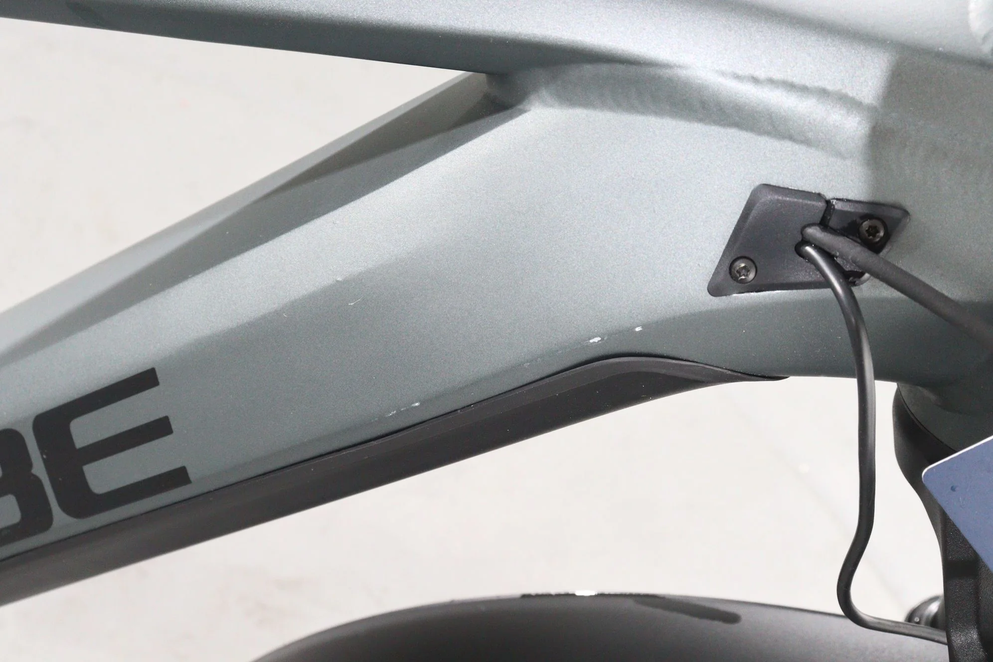 Cube Reaction Hybrid Pro Allroad - Image 8