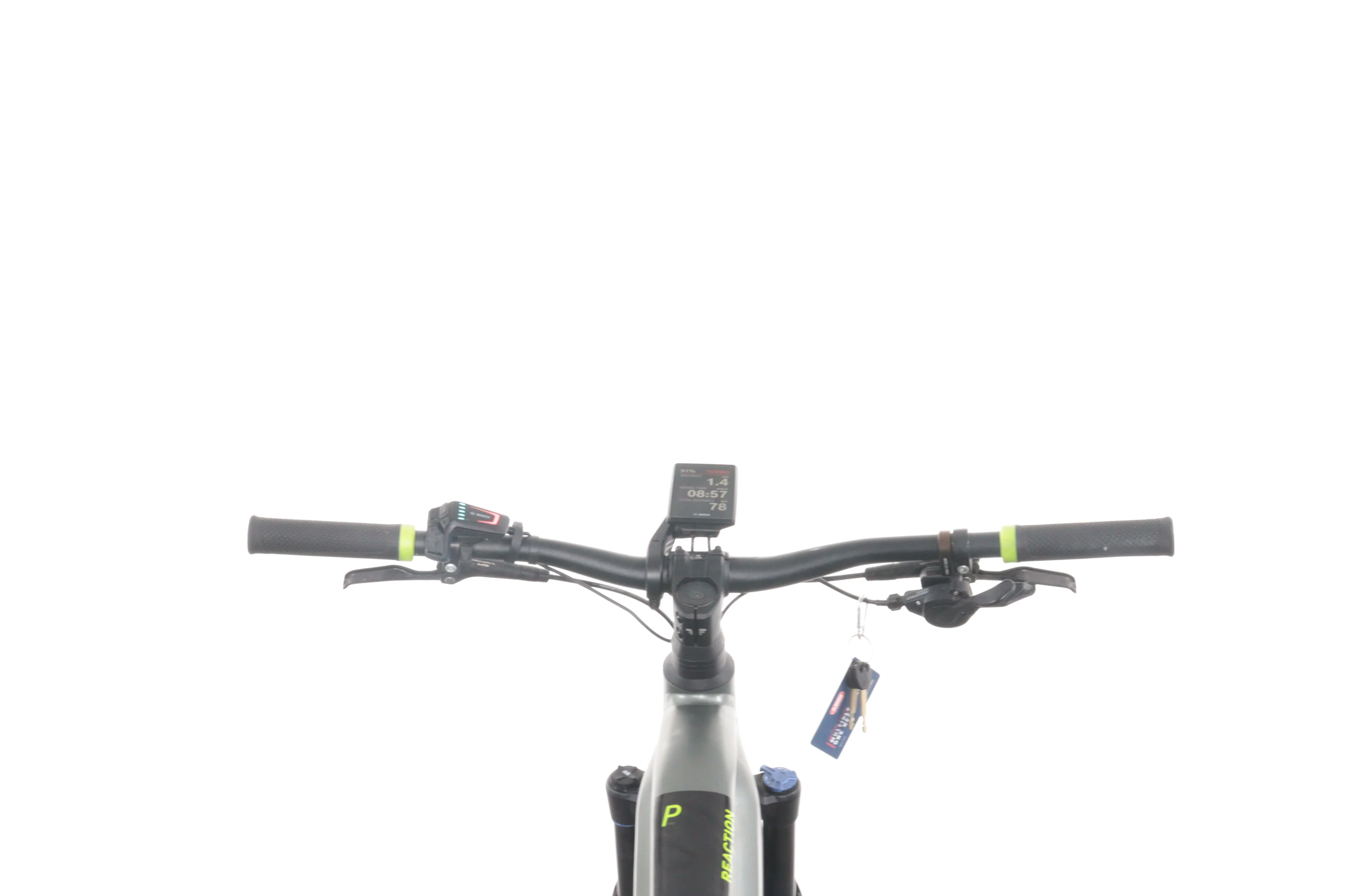 Cube Reaction Hybrid Pro - Image 7