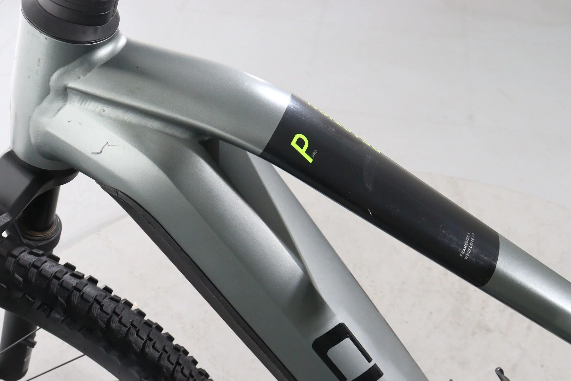 Cube Reaction Hybrid Pro - Image 9