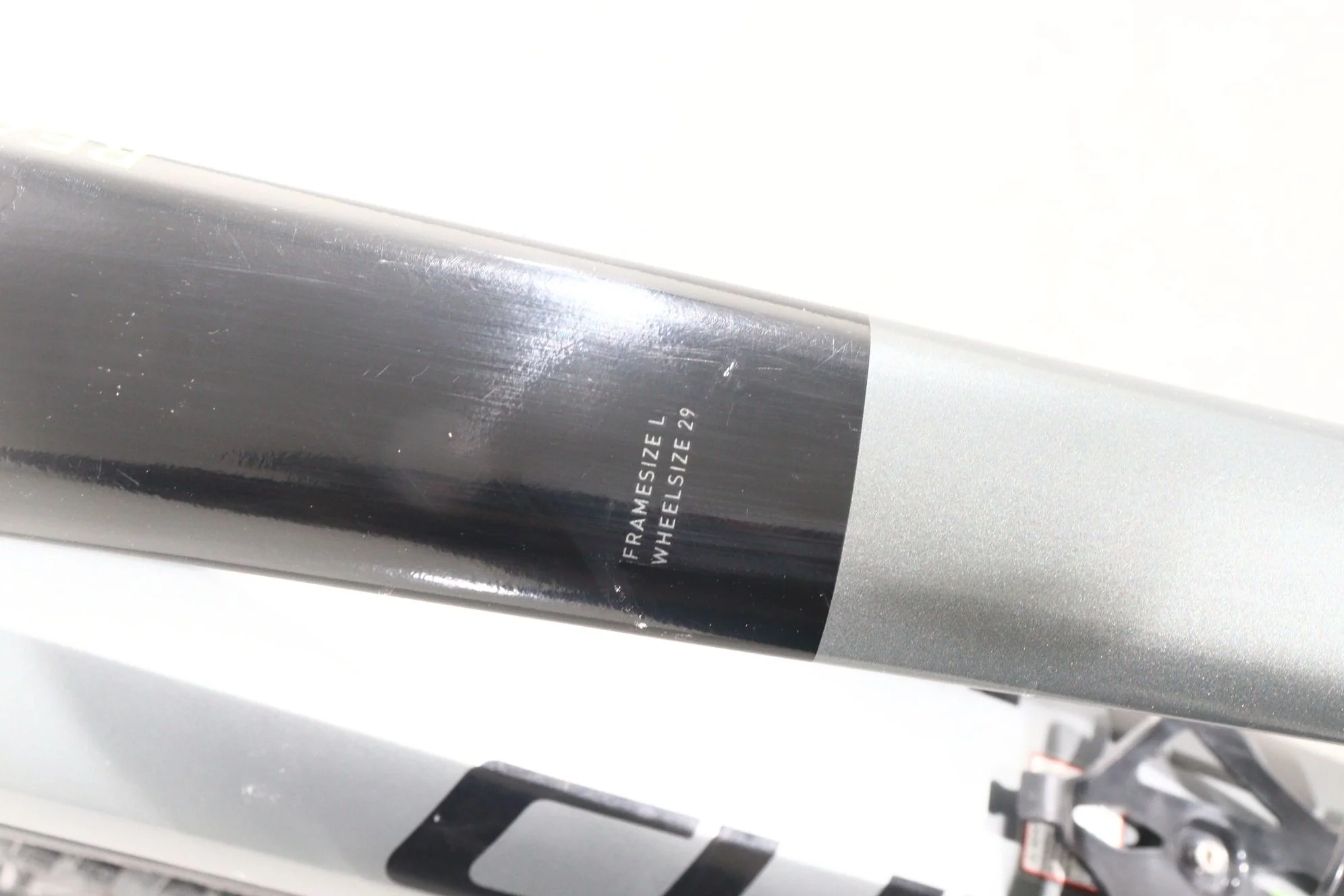 Cube Reaction Hybrid Pro - Image 10