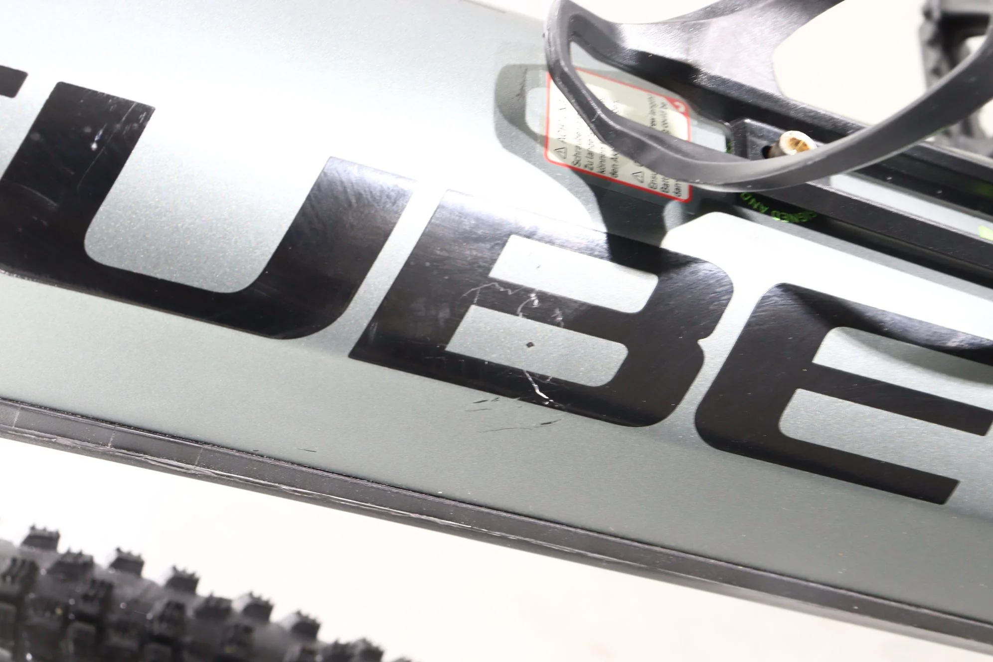 Cube Reaction Hybrid Pro - Image 11