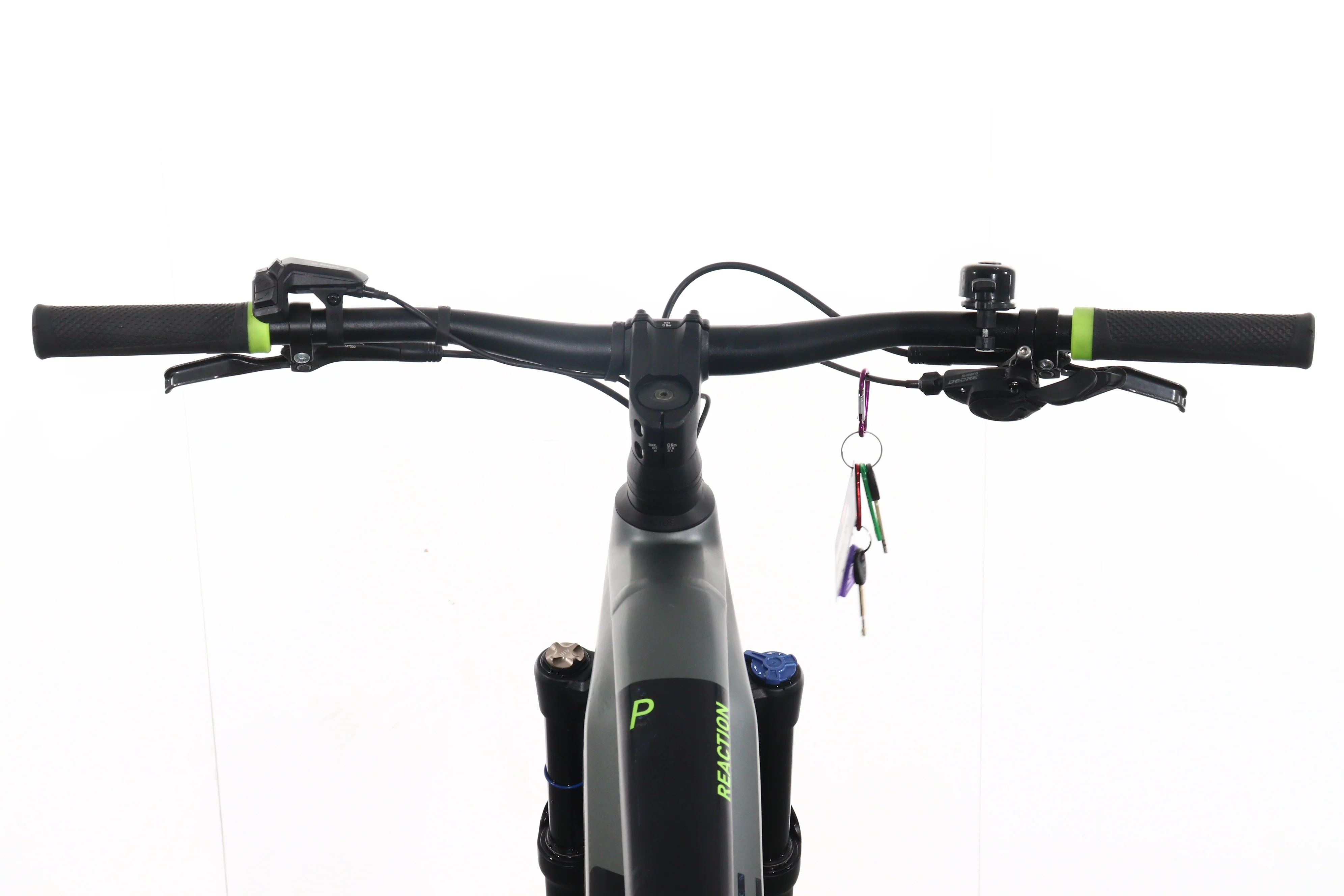 Cube Reaction Hybrid Pro - Image 7