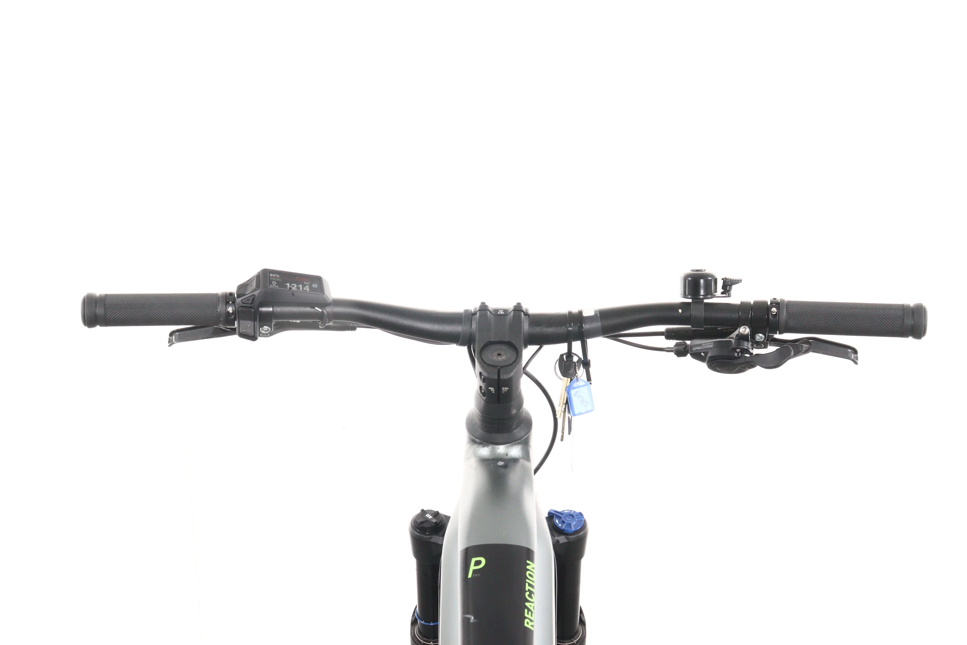 Cube Reaction Hybrid Pro - Image 7