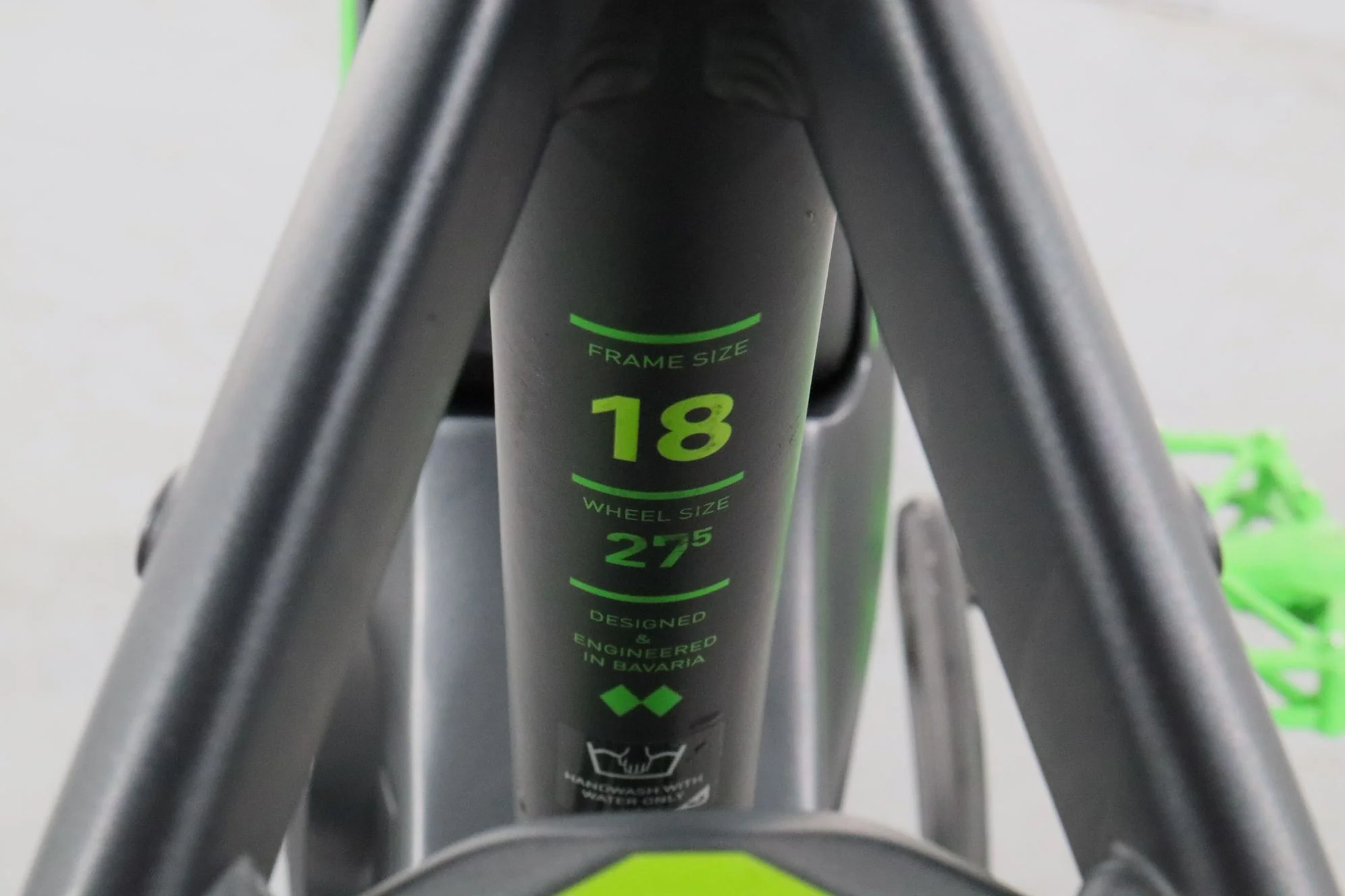 Cube Reaction Hybrid Pro - Image 12