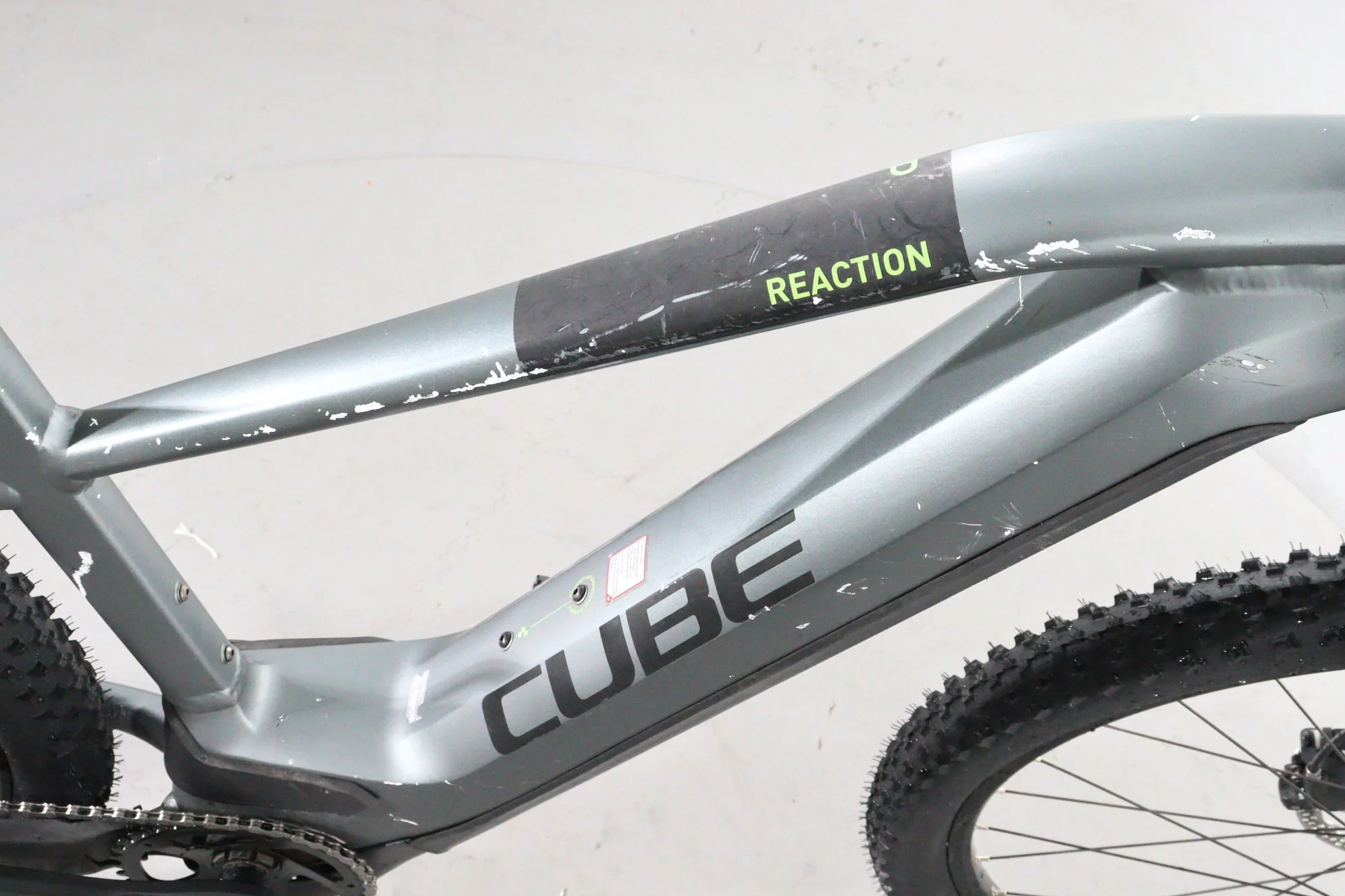 Cube Reaction Hybrid Pro - Image 9