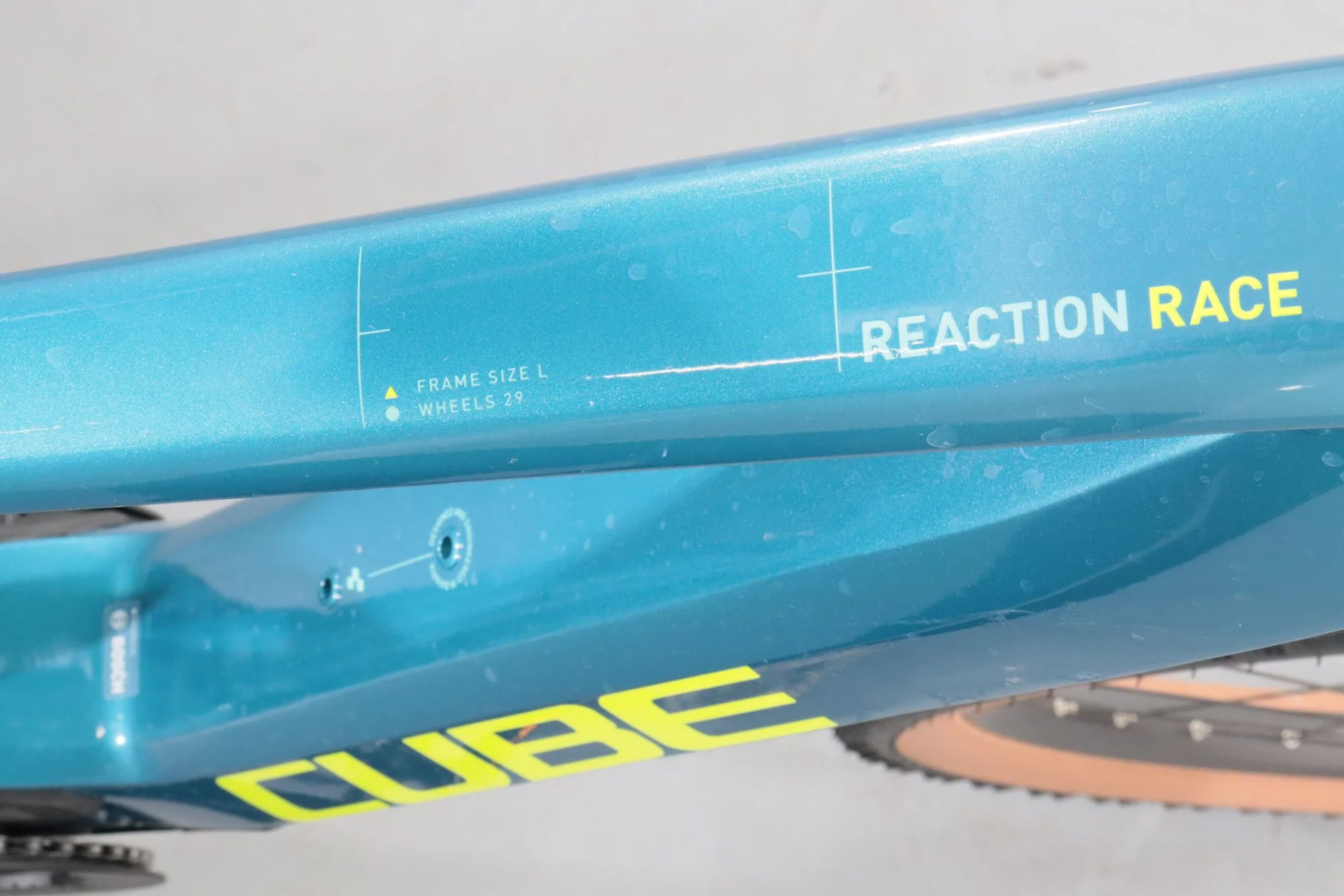 Cube Reaction Hybrid Race 625 - Image 10