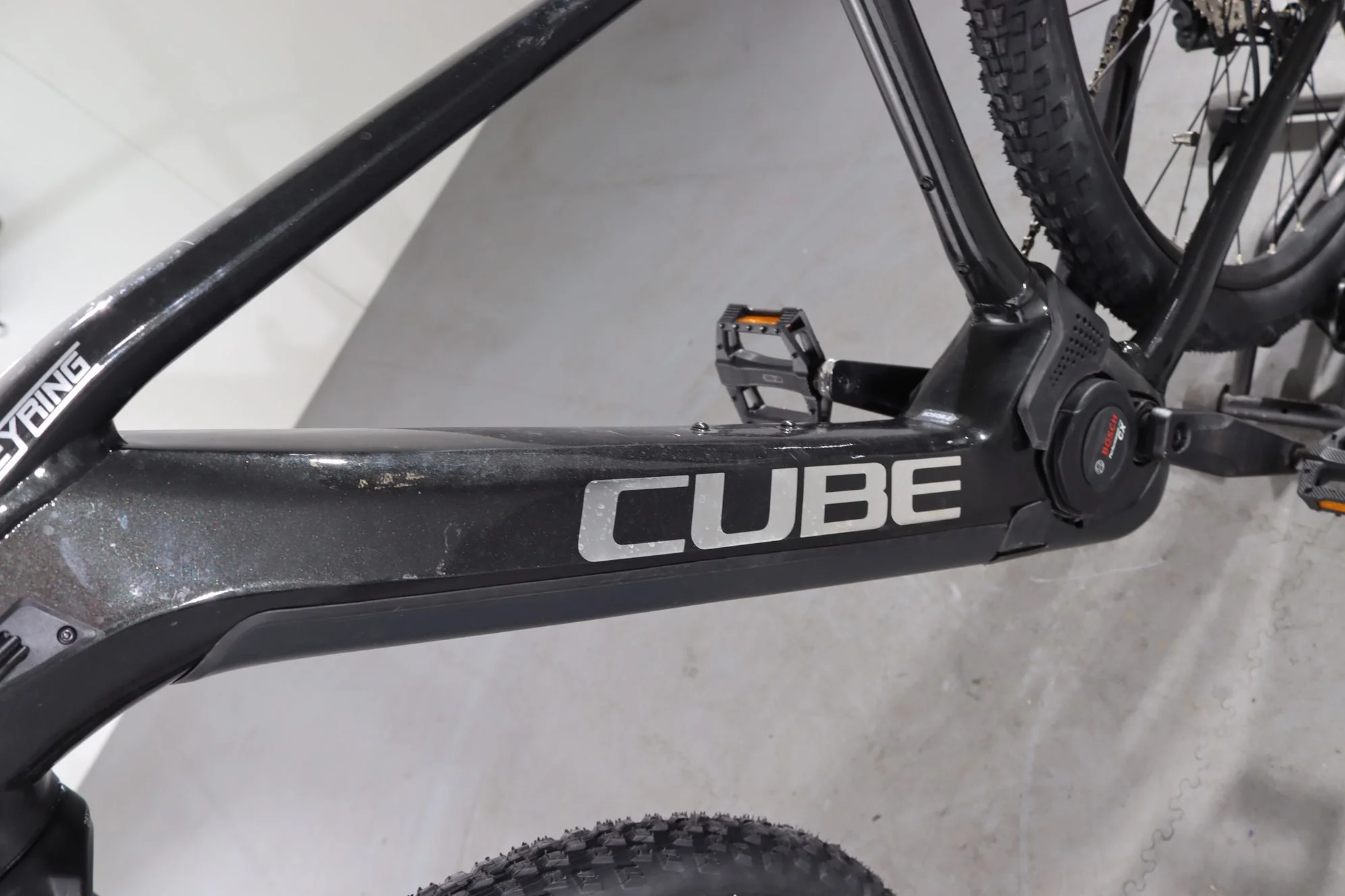 Cube Reaction Hybrid Race 625 - Image 9