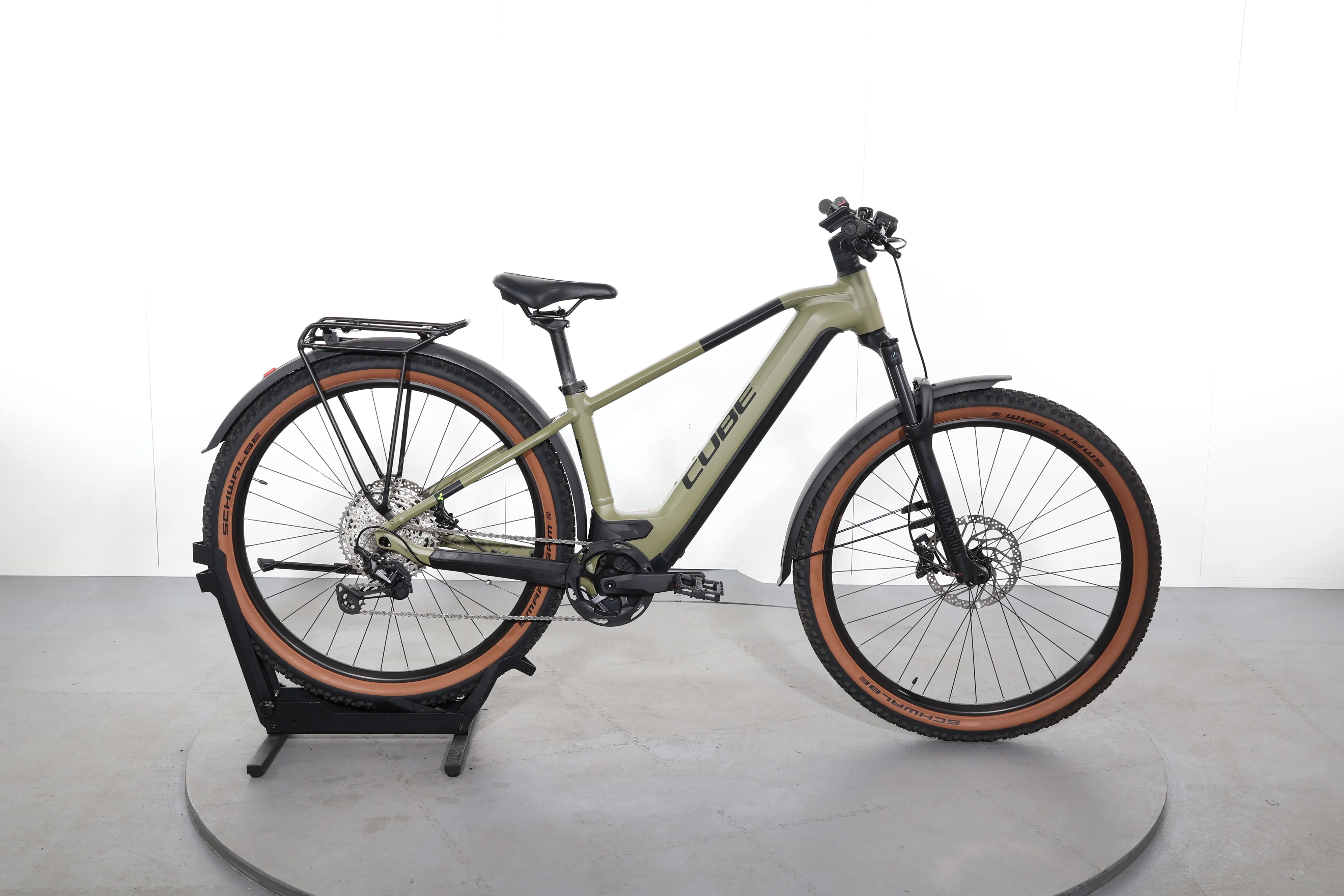 Cube Reaction Hybrid Race 750