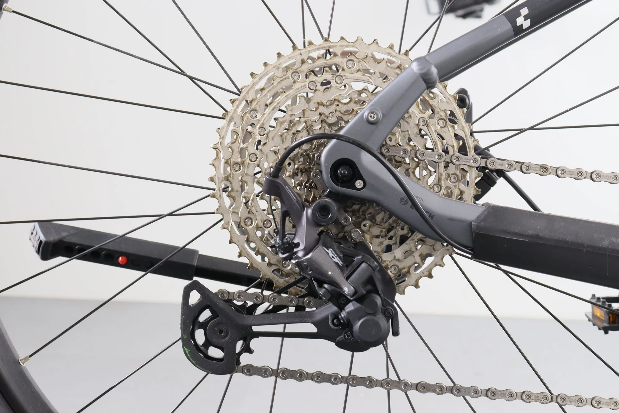 Cube Reaction Hybrid Race 750 - Image 10