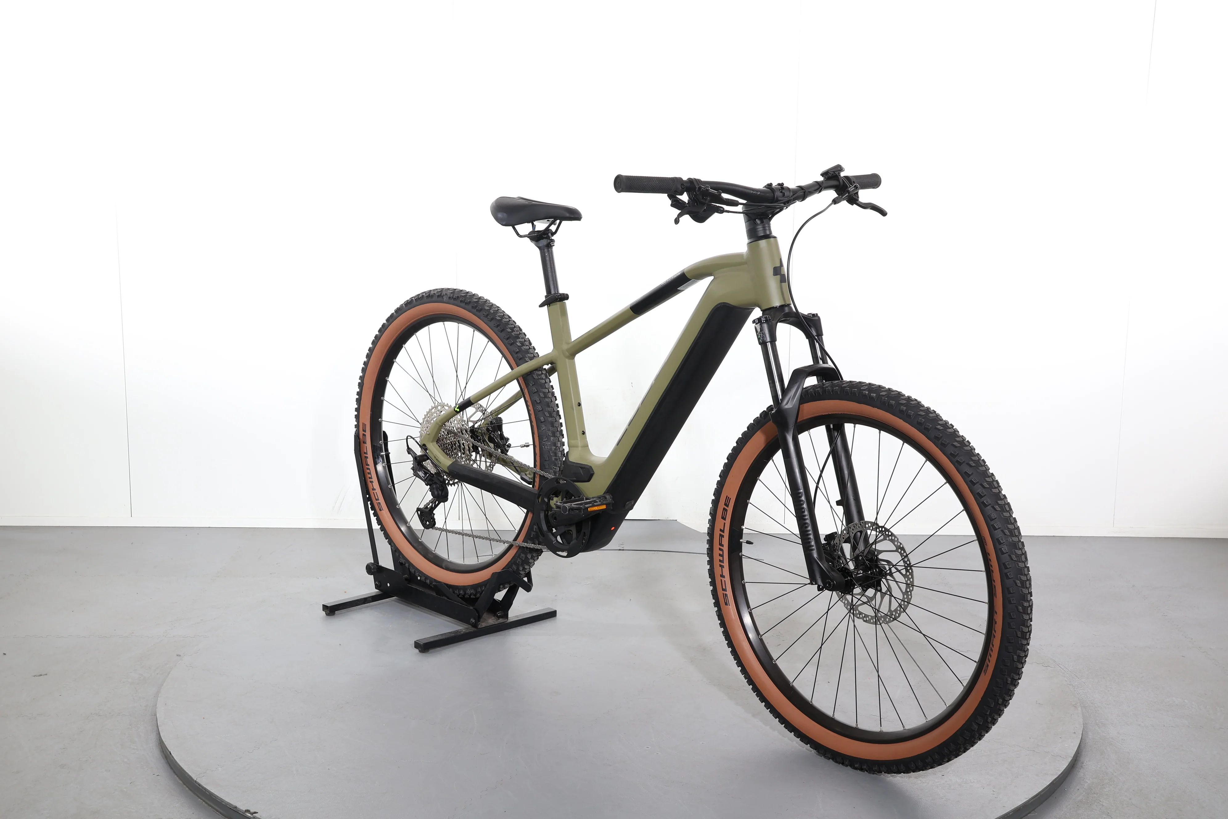 Cube Reaction Hybrid Race 750 - Image 2