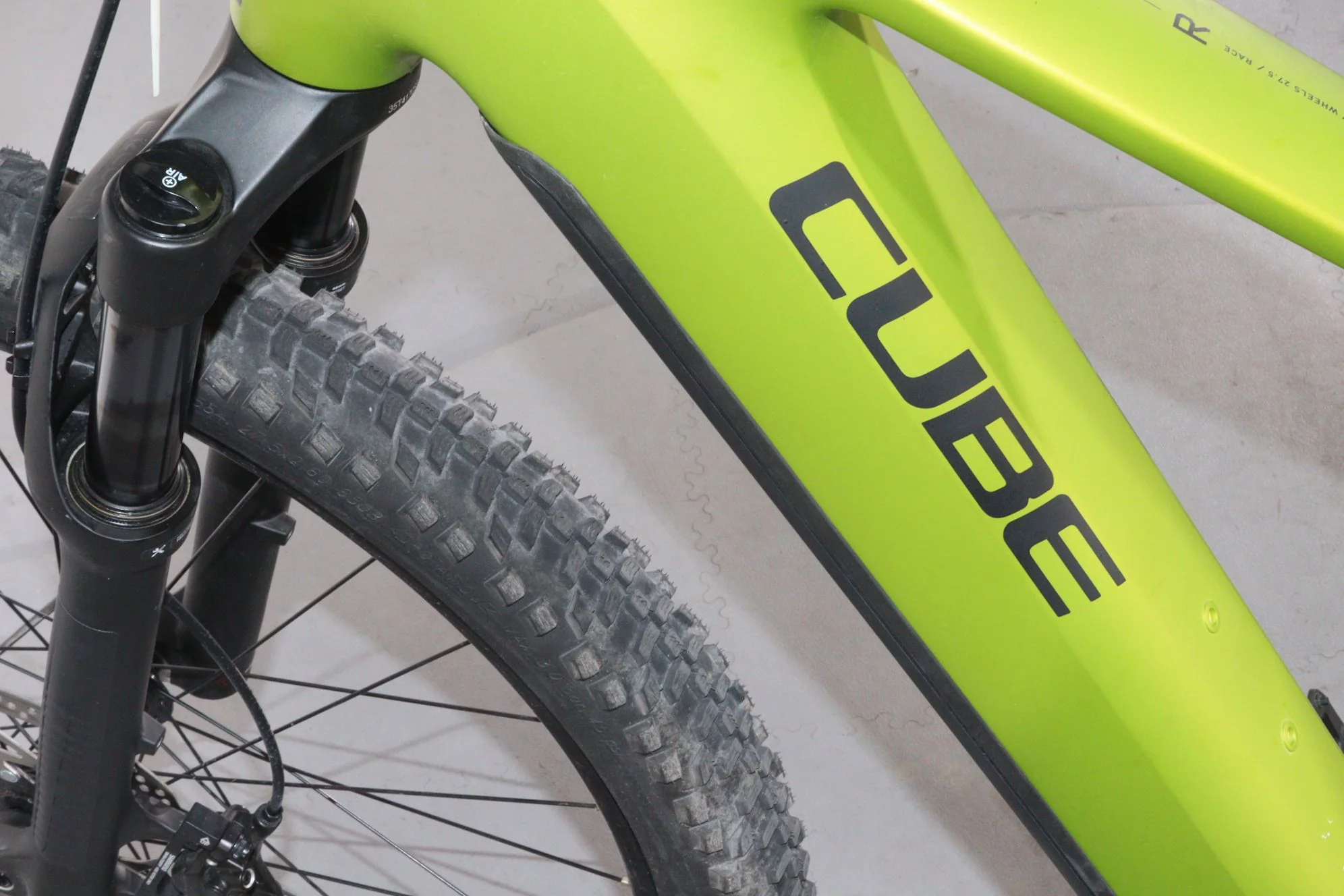 Cube Reaction Hybrid Race 800 - Image 9
