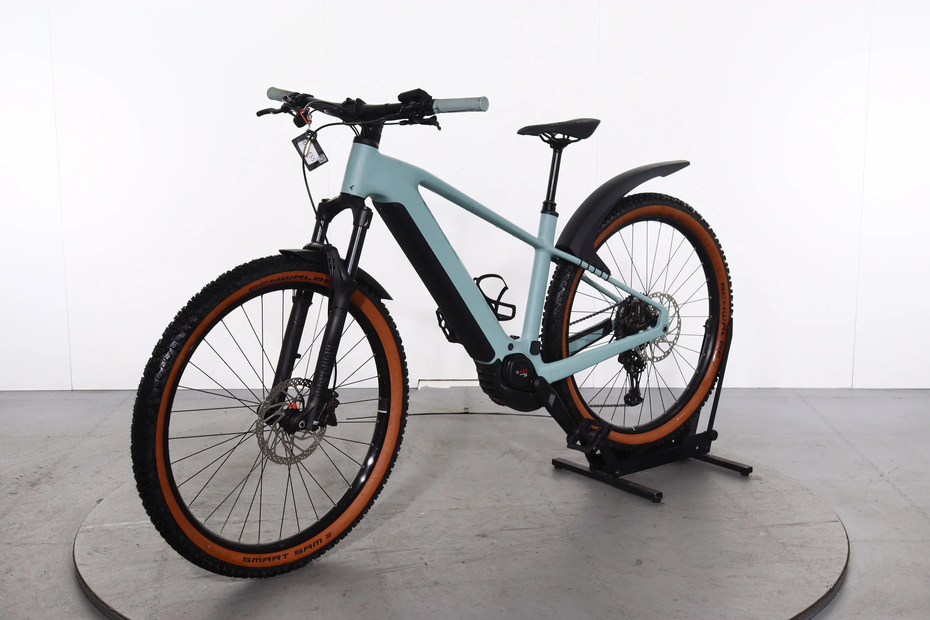 Cube Reaction Hybrid Race 800 - Image 4