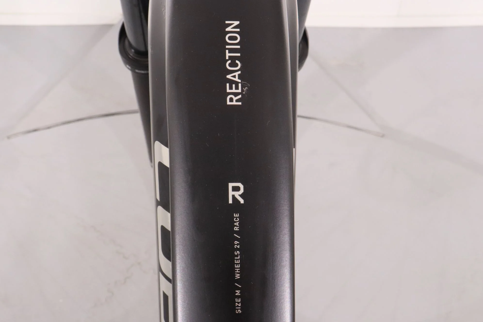 Cube Reaction Hybrid Race 800 - Image 11