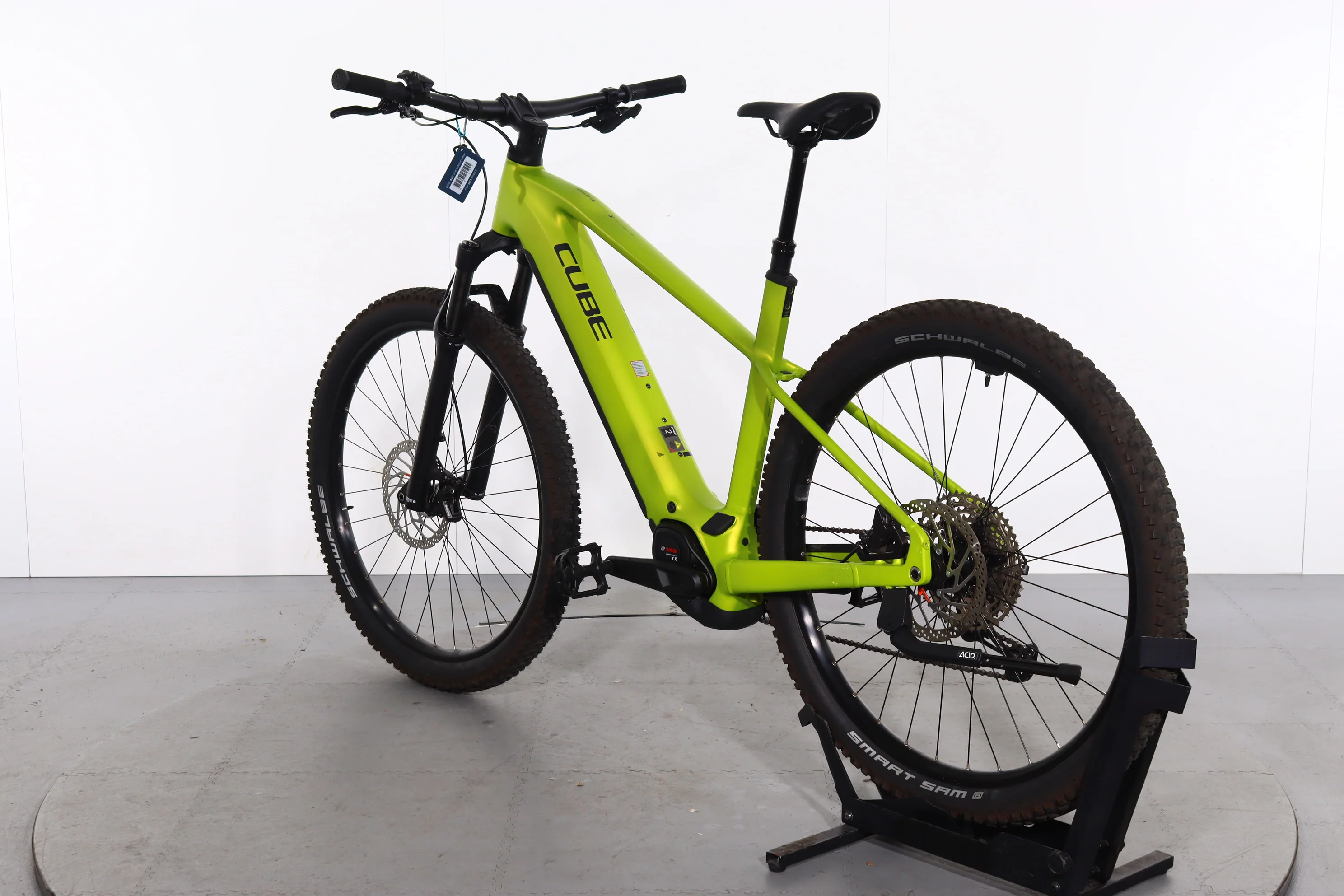 Cube Reaction Hybrid Race 800 - Image 3