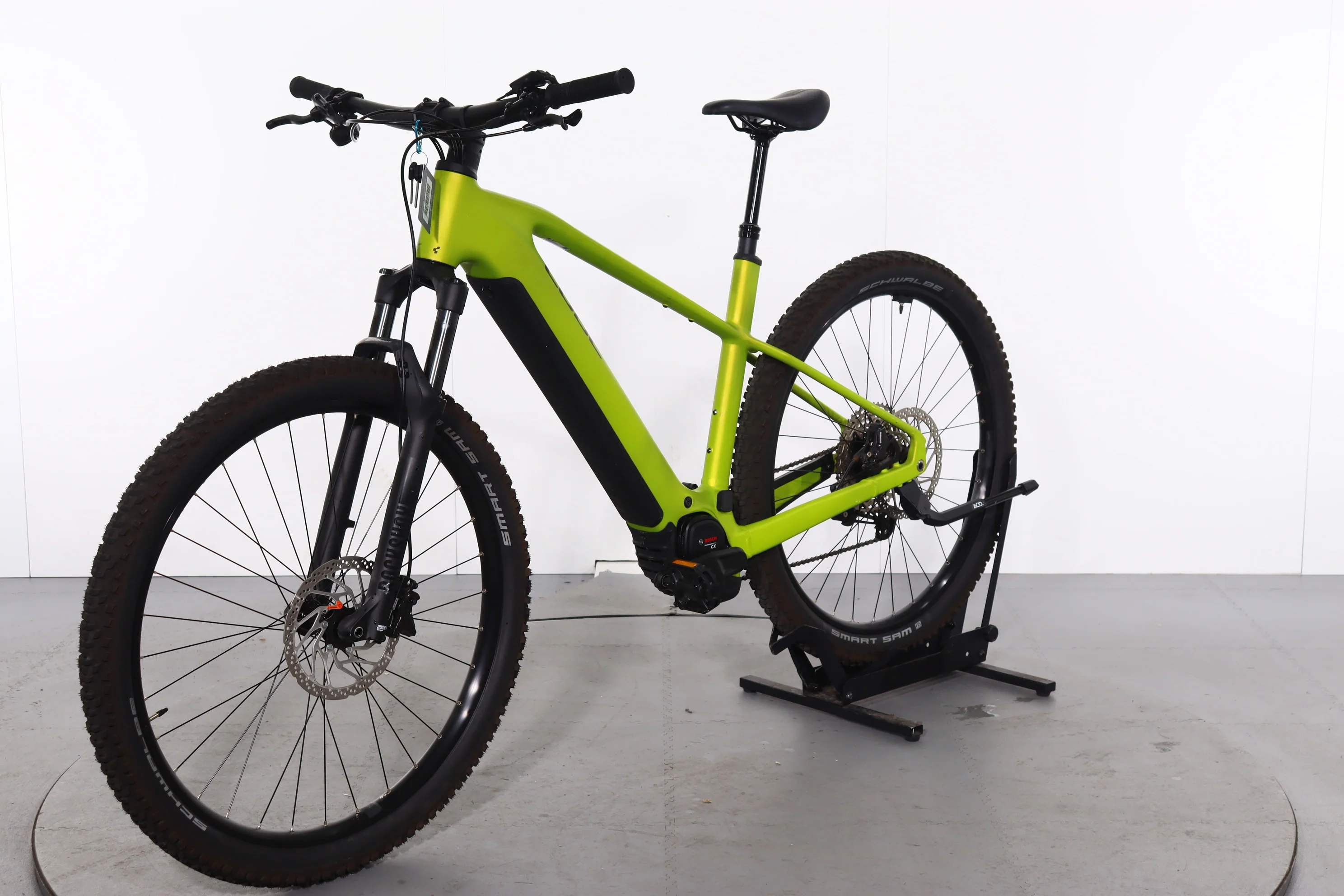 Cube Reaction Hybrid Race 800 - Image 6