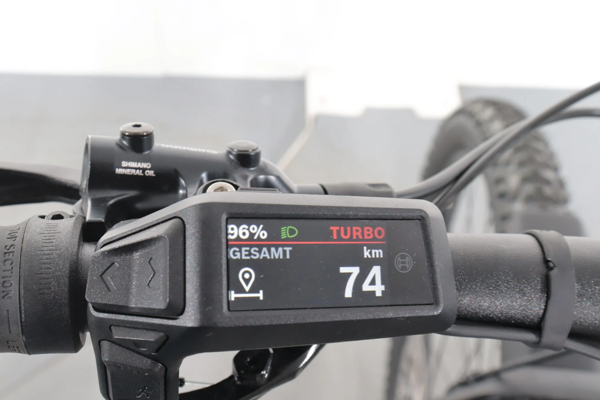 Cube Reaction Hybrid Race Allroad - Image 8