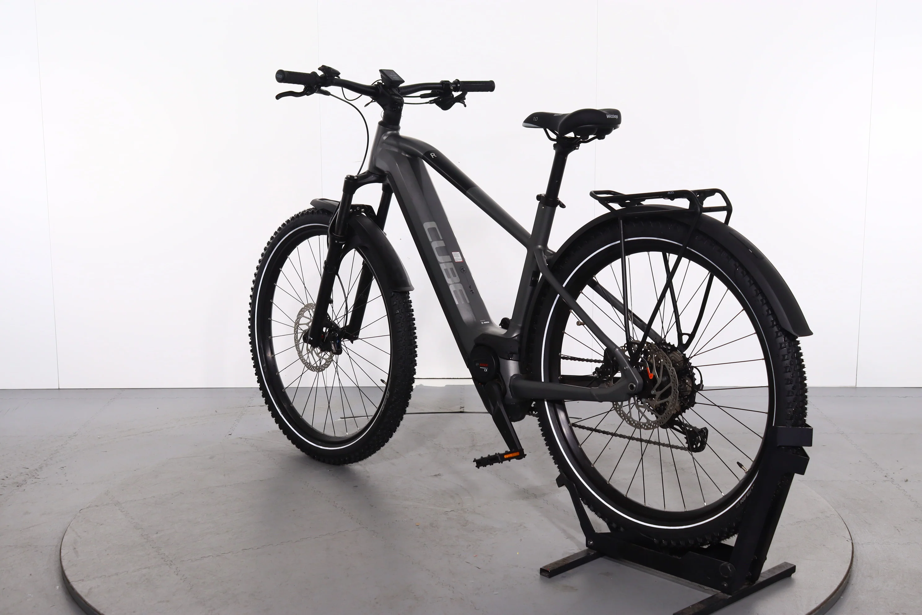 Cube Reaction Hybrid Race Allroad - Image 2