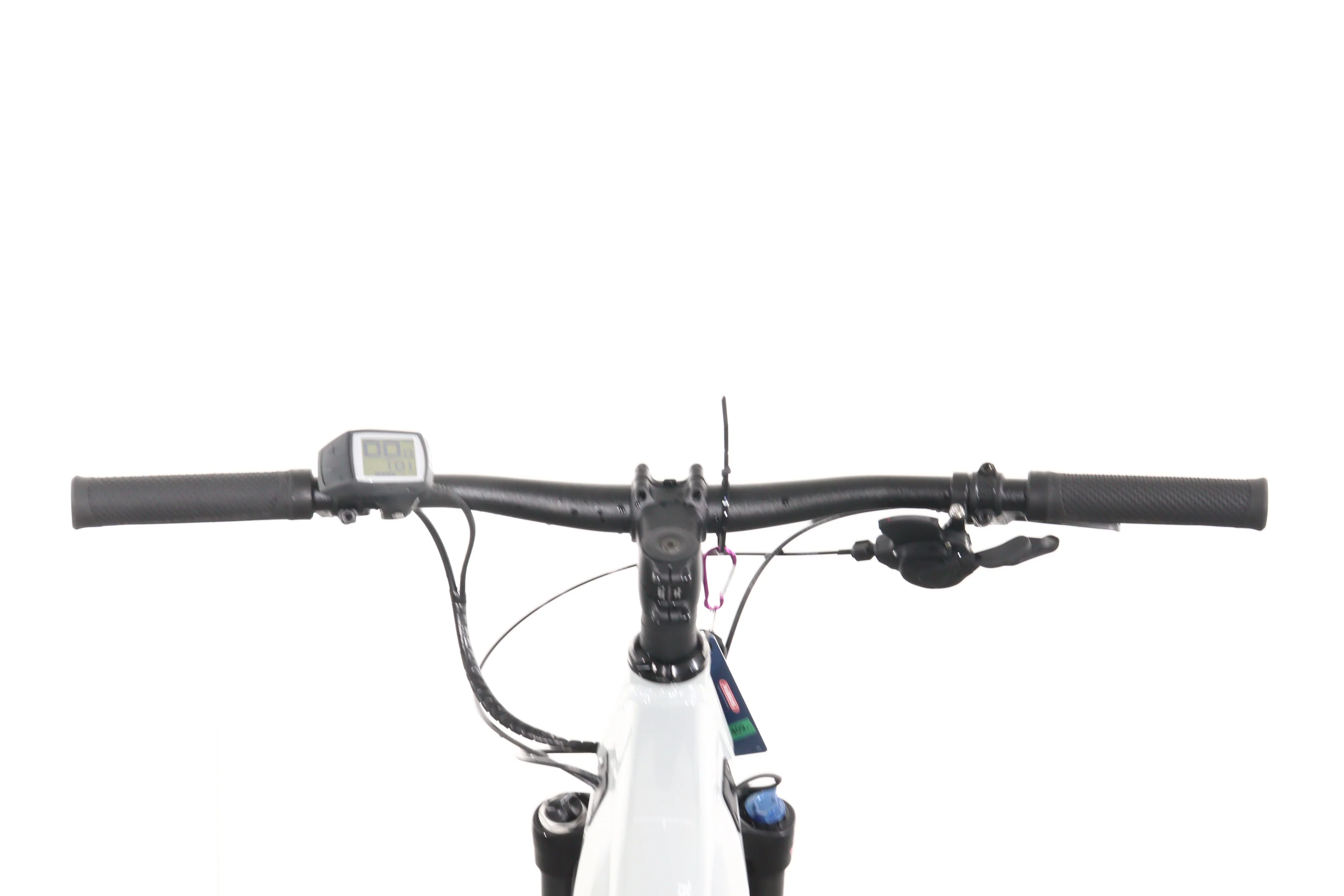 Cube Reaction Hybrid Rookie SLX - Image 7