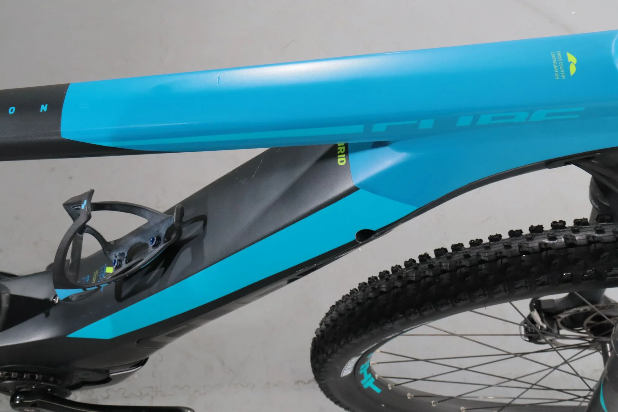 Cube Reaction Hybrid SL 500 - Image 9