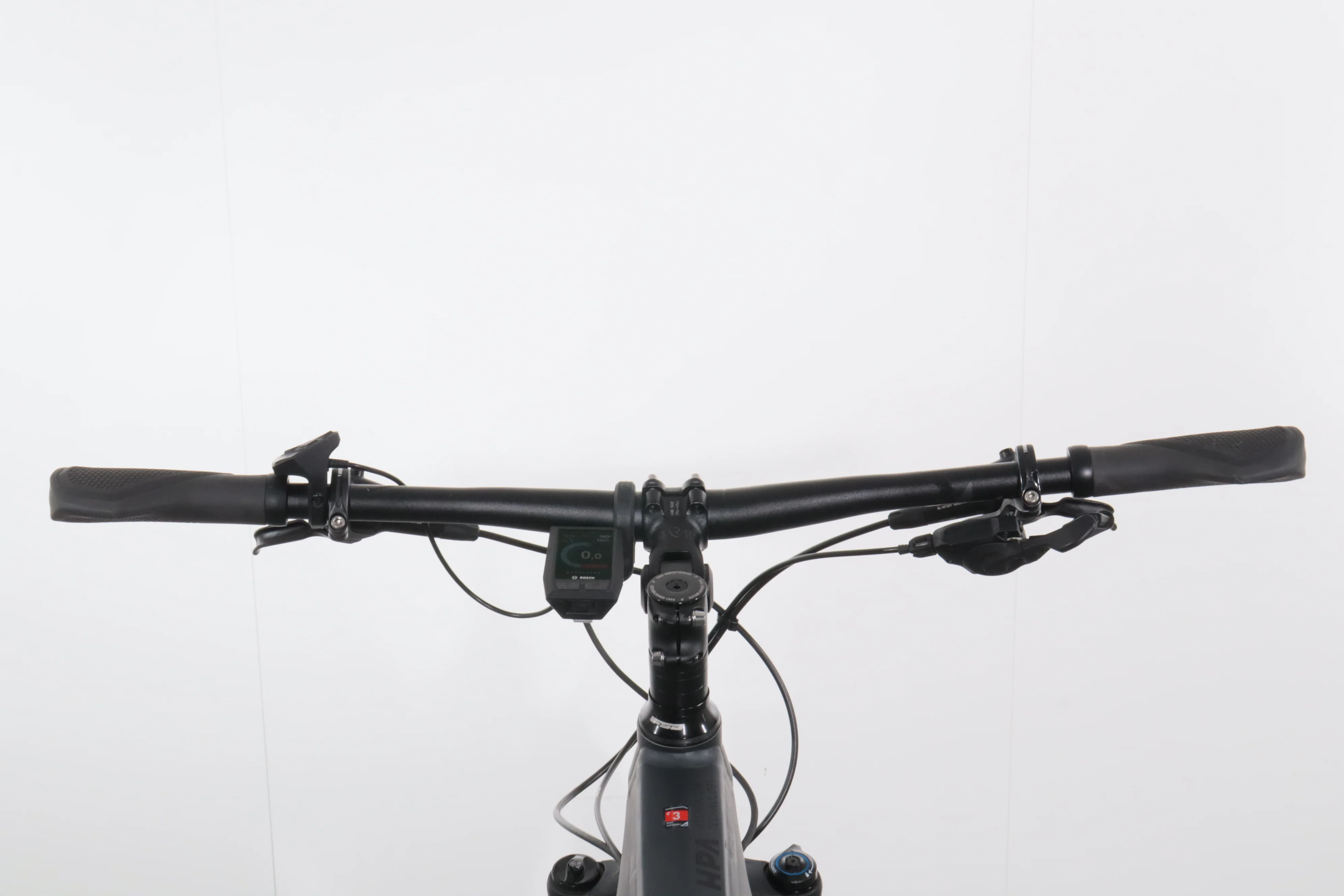 Cube Reaction Hybrid SL 500 - Image 7