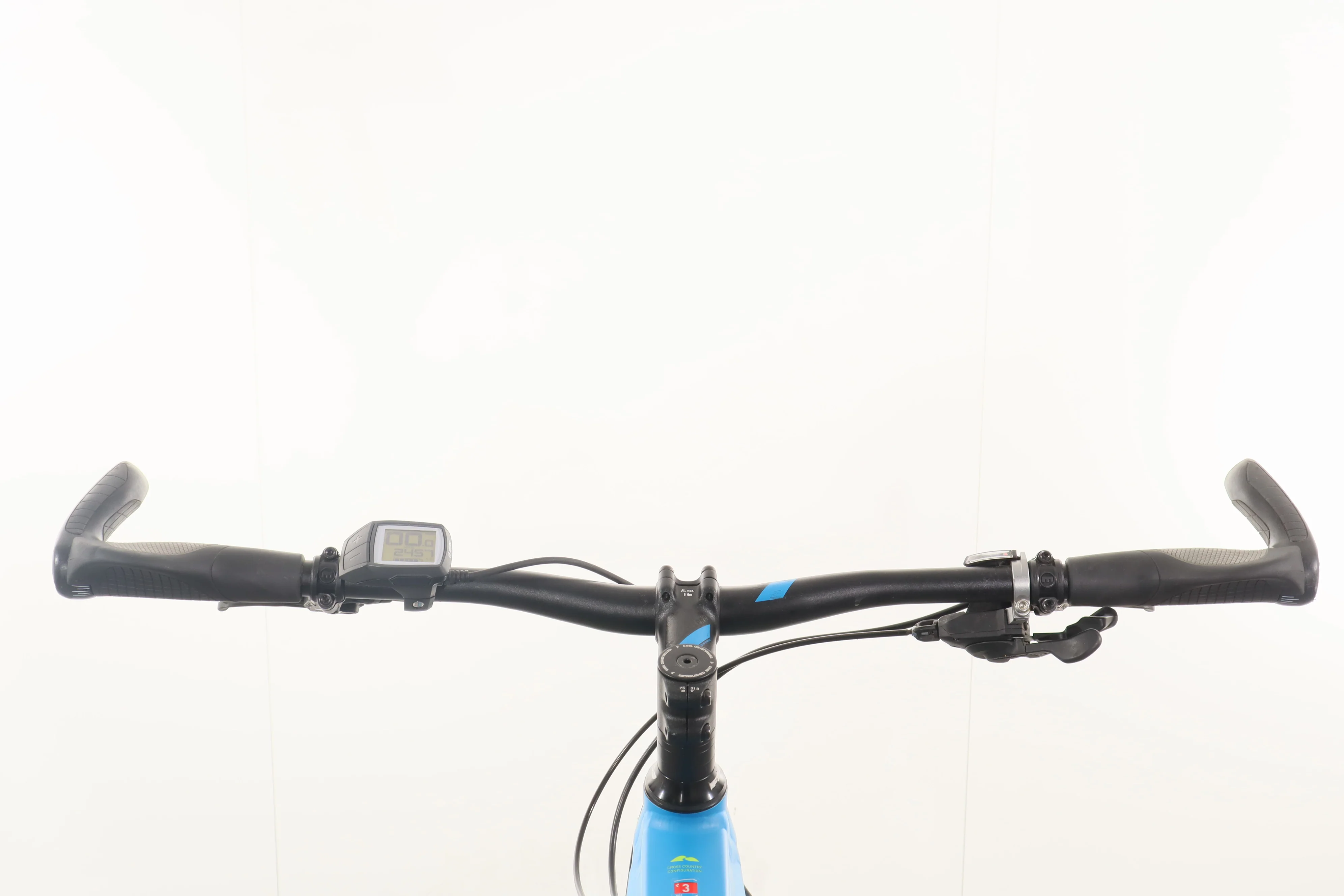Cube Reaction Hybrid Sl 500 - Image 7
