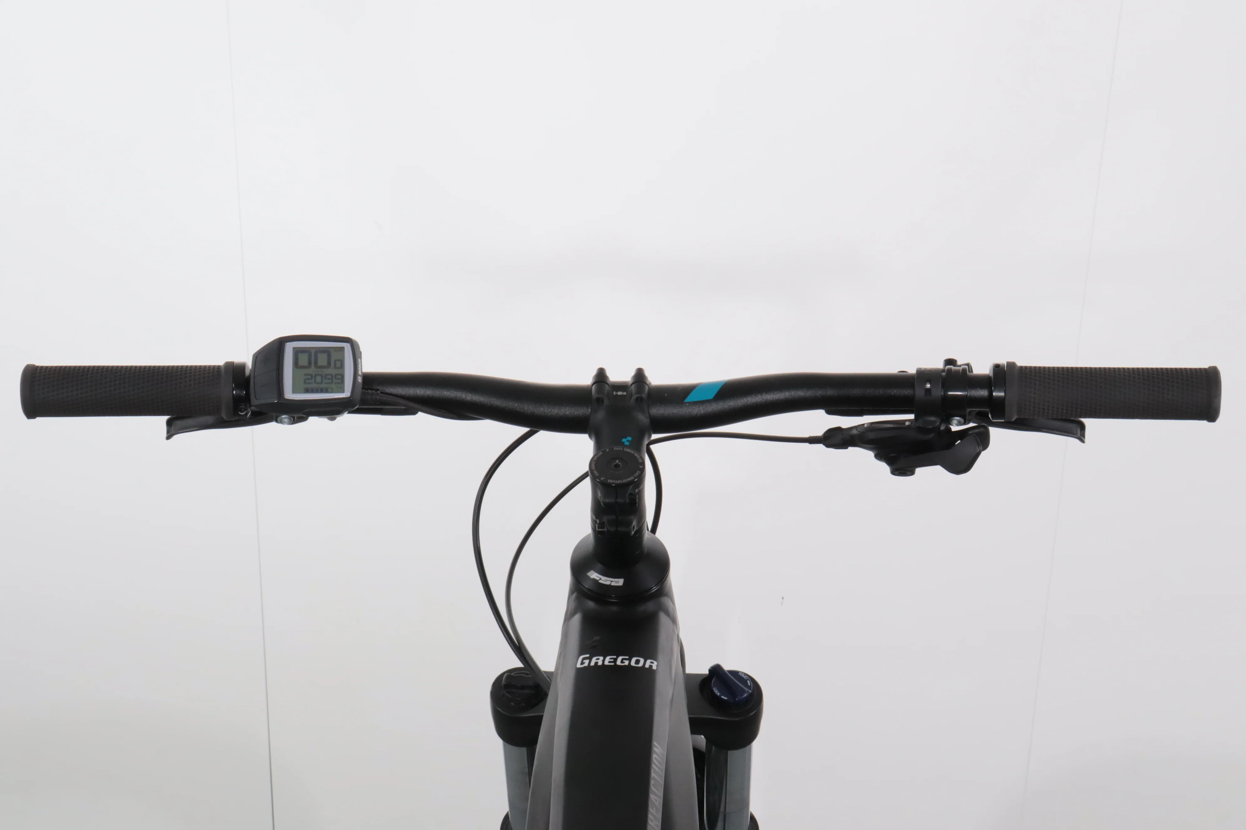 Cube Reaction Hybrid SL 625 - Image 7