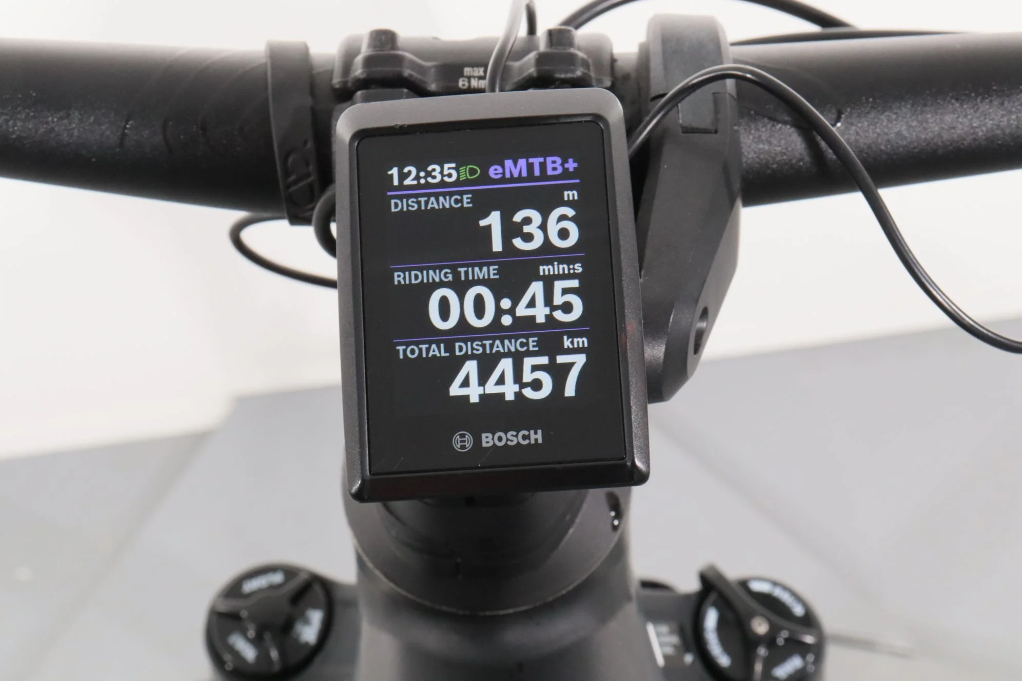 Cube Reaction Hybrid SL 750 Allroad - Image 12