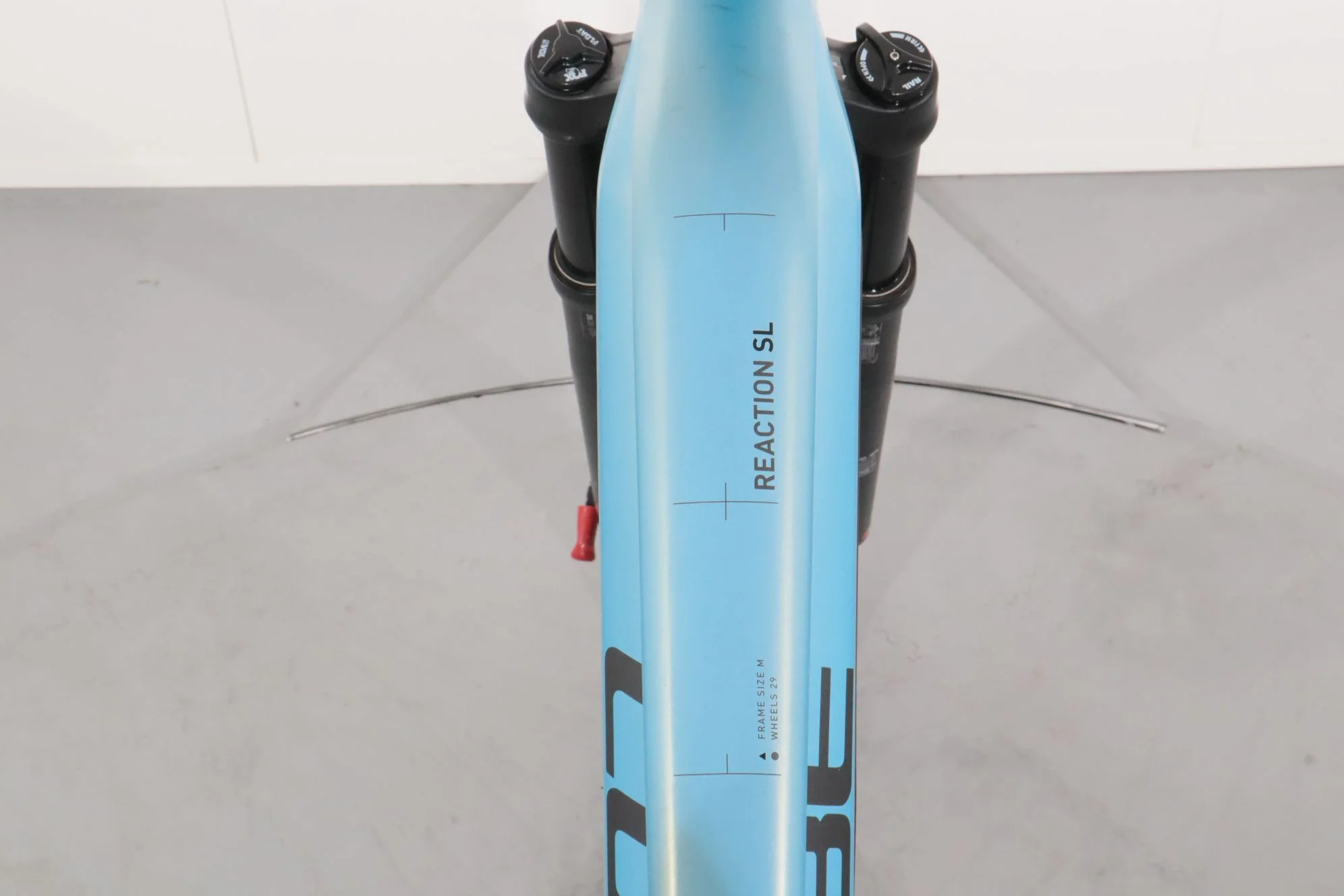 Cube Reaction Hybrid SL 750 - Image 12