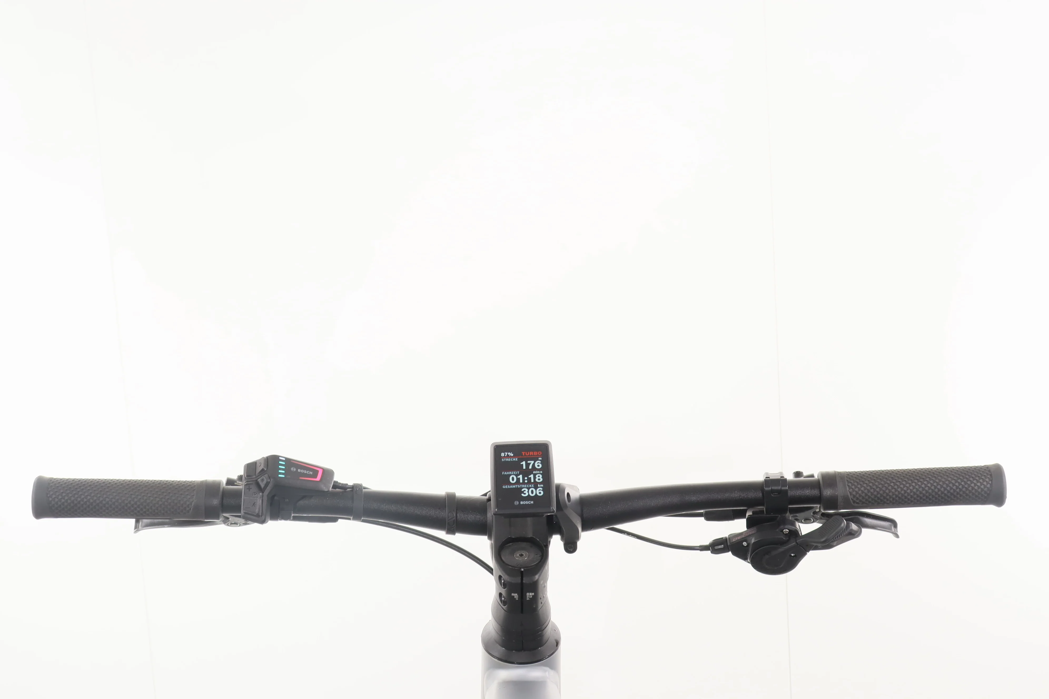 Cube Reaction Hybrid Sl 750 - Image 7