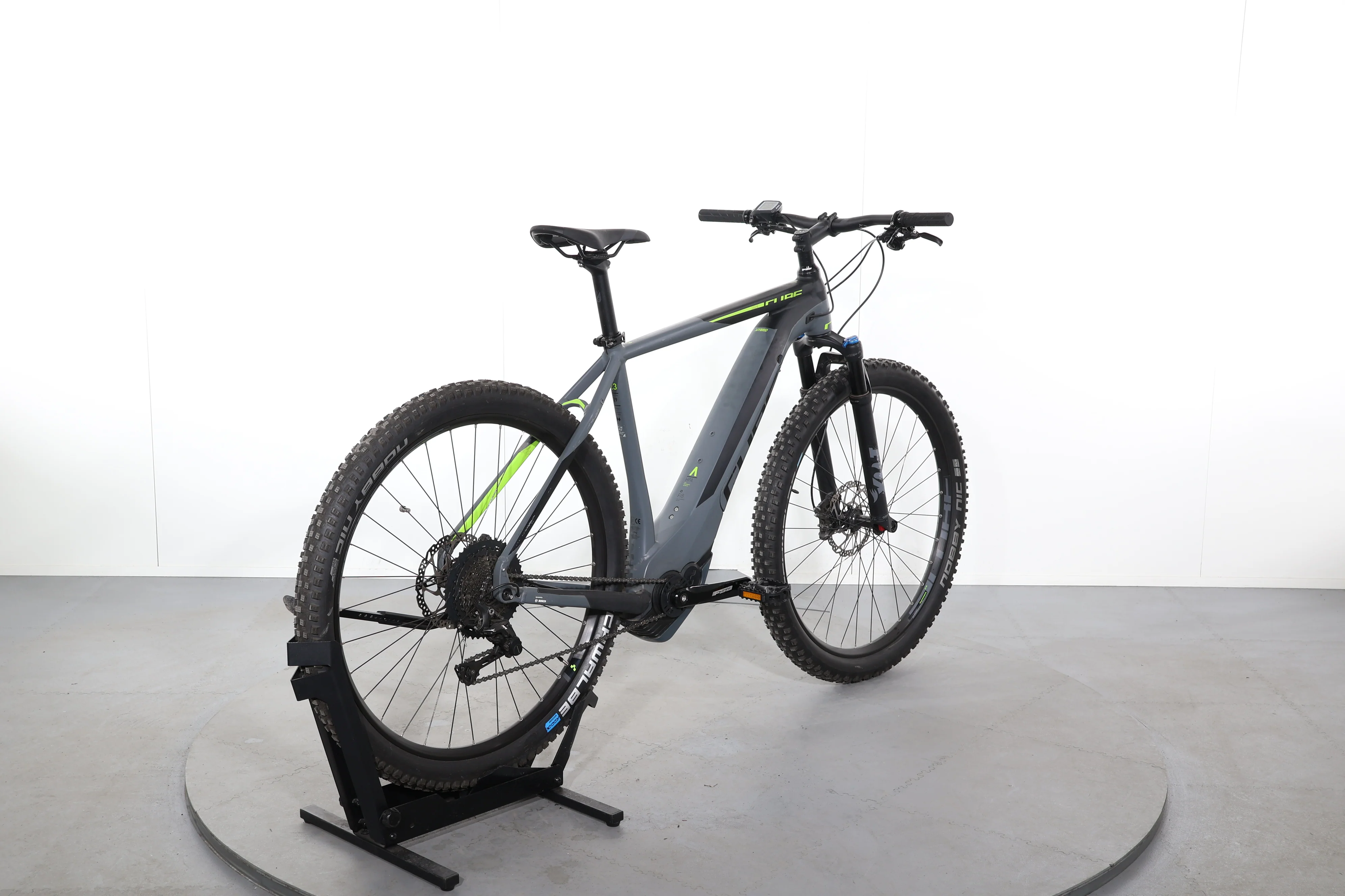 Cube Reaction Hybrid Slt 500 - Image 6