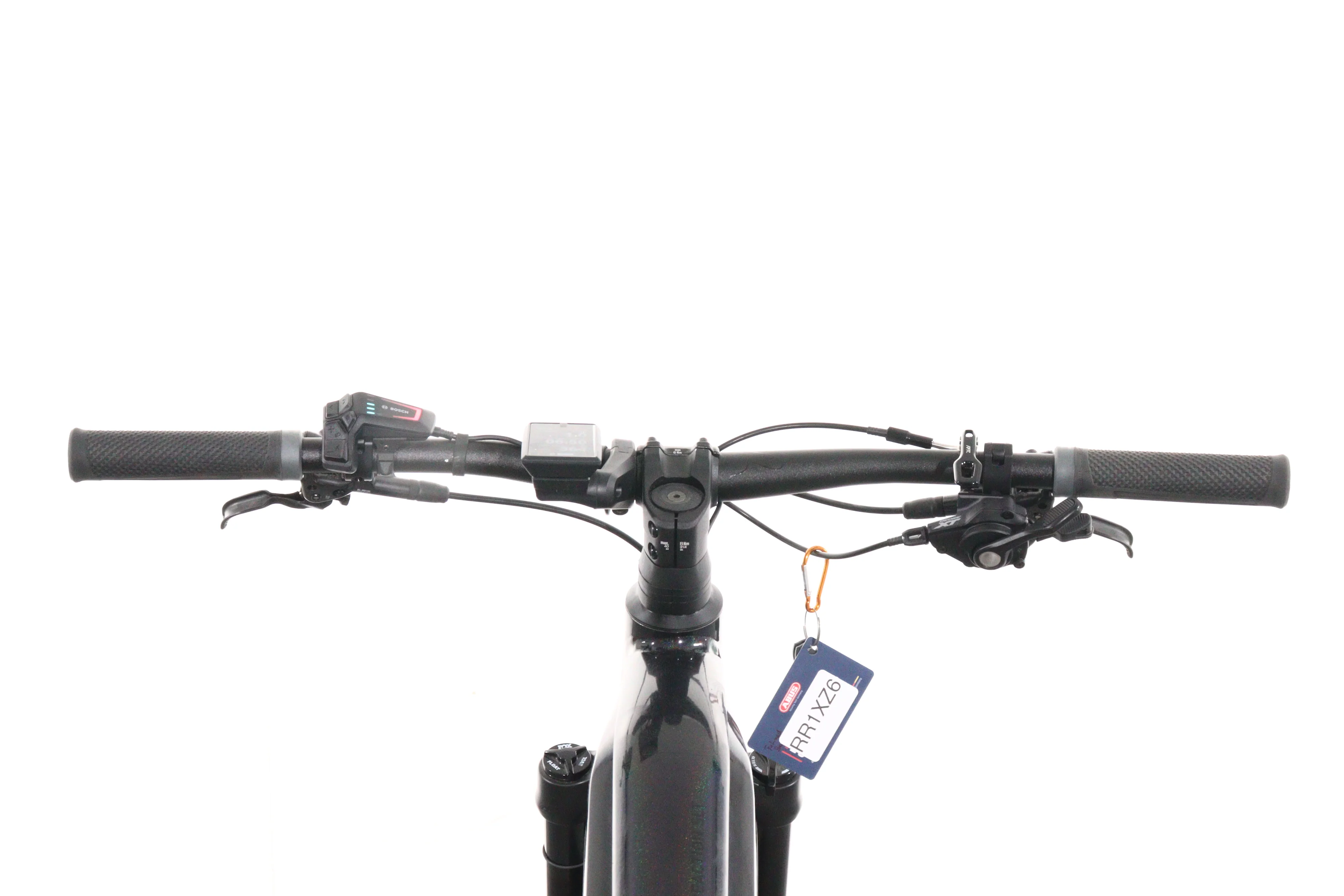 Cube Reaction Hybrid SLT 750 - Image 7