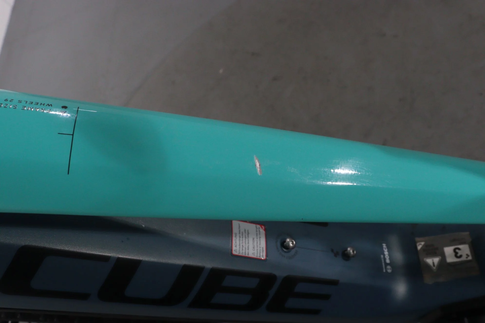 Cube Reaction Hybrid SLT - Image 11