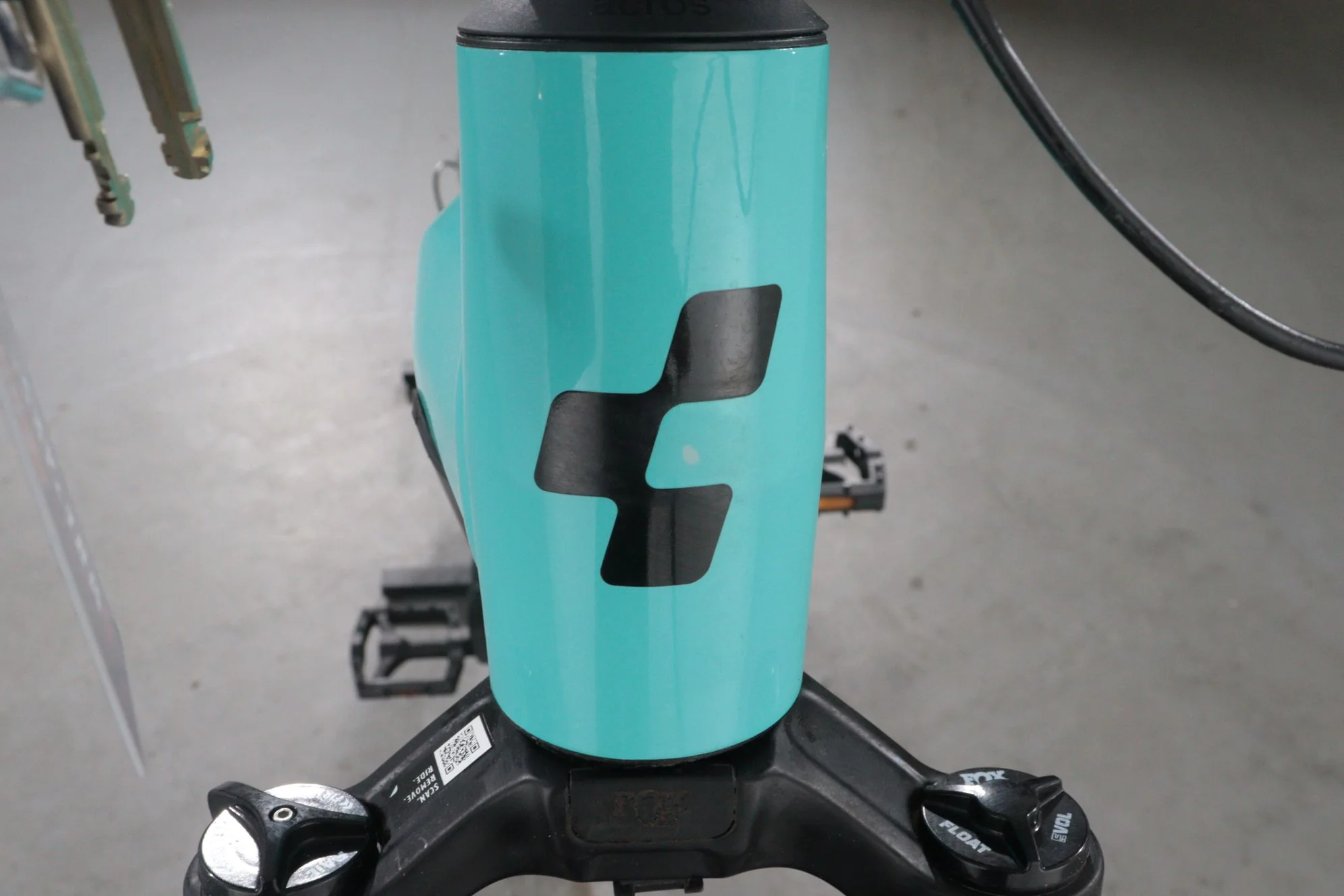 Cube Reaction Hybrid SLT - Image 8