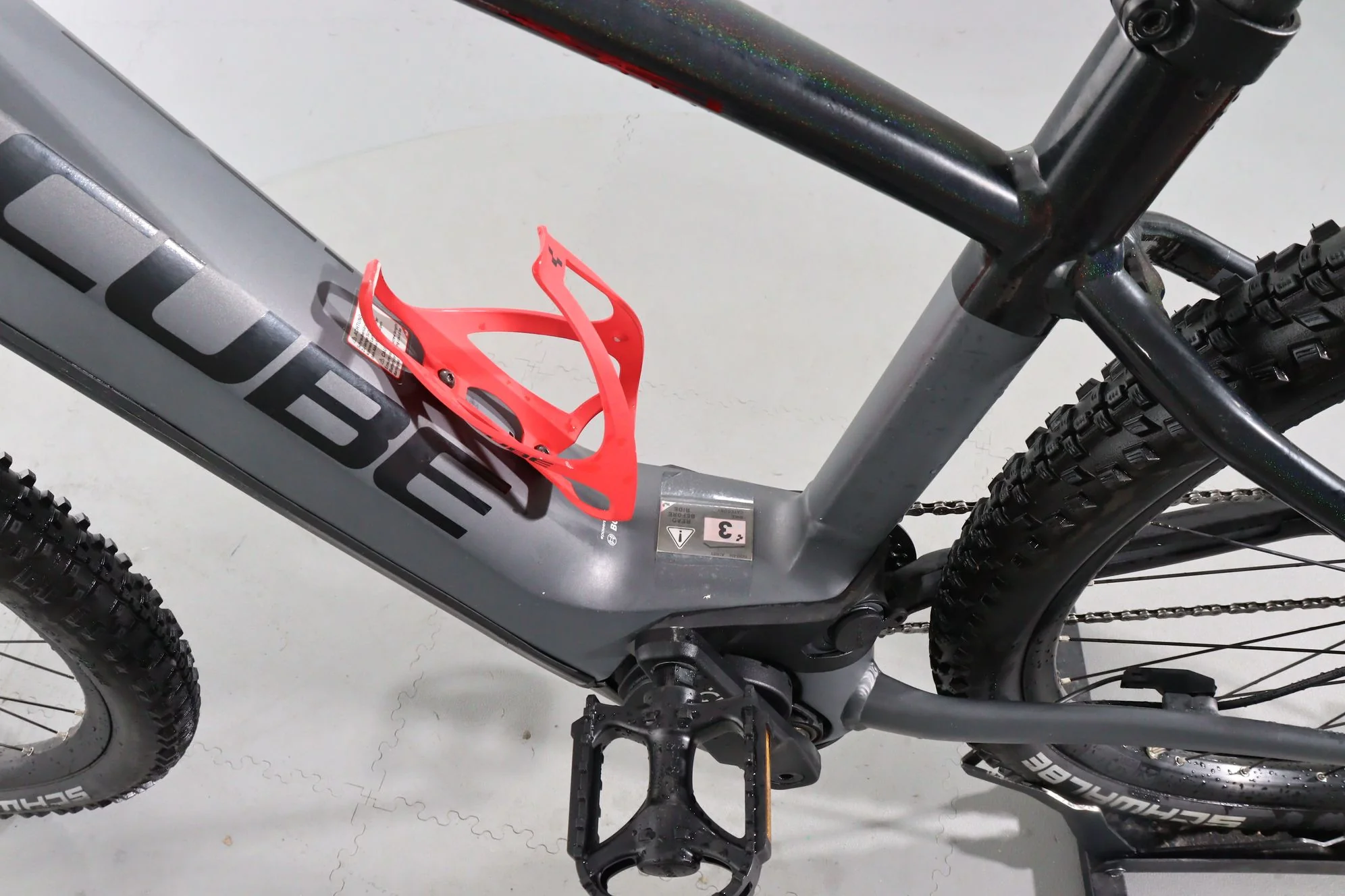 Cube Reaction Hybrid SLT - Image 9