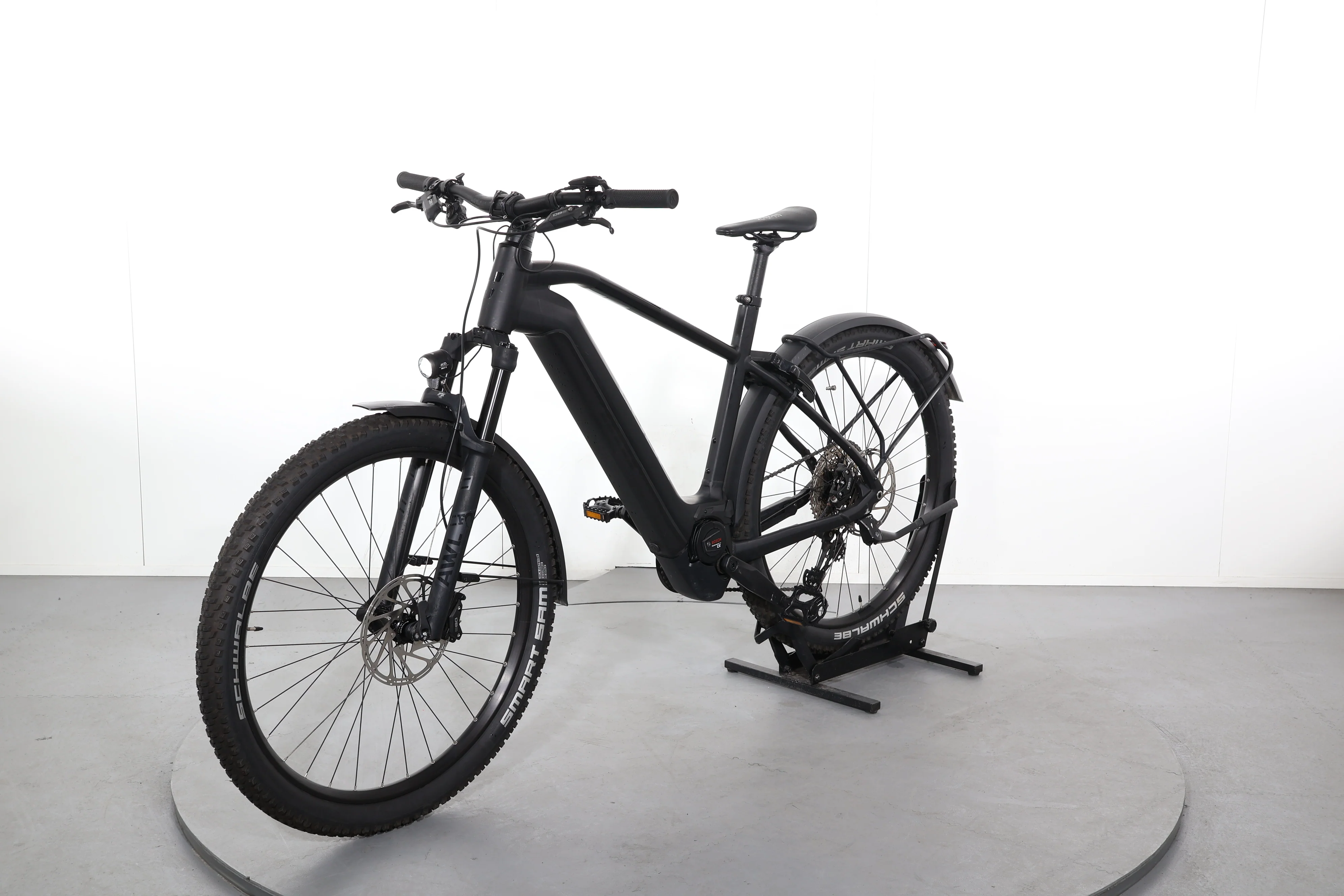 Cube Reaction Hybrid SLX 750 Allroad - Image 3