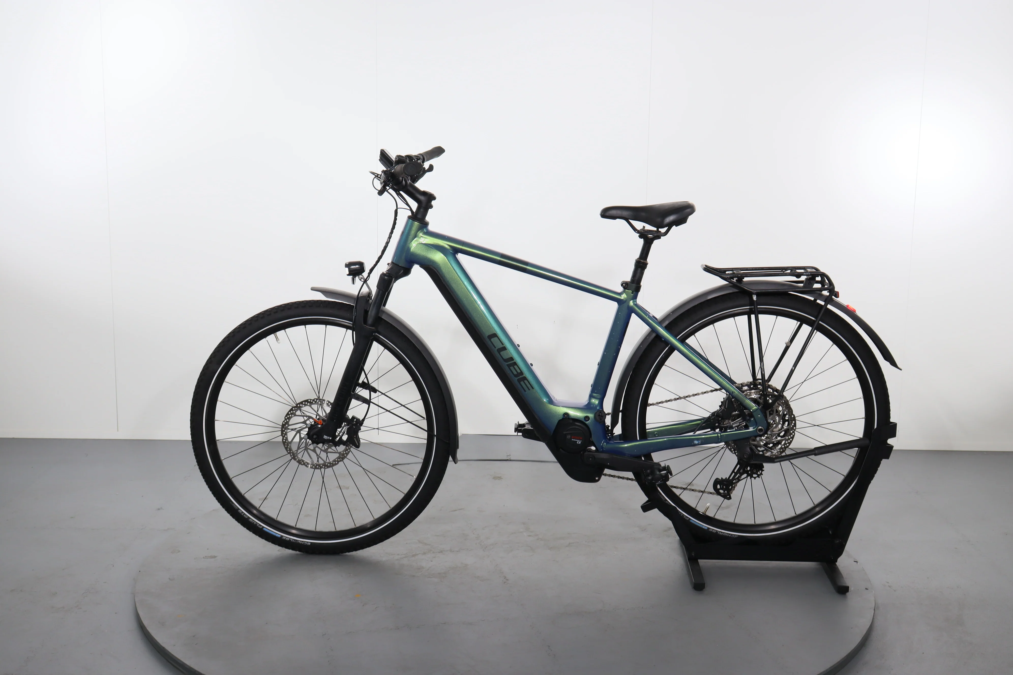 Cube Reaction Hybrid SLX 750 - Image 4