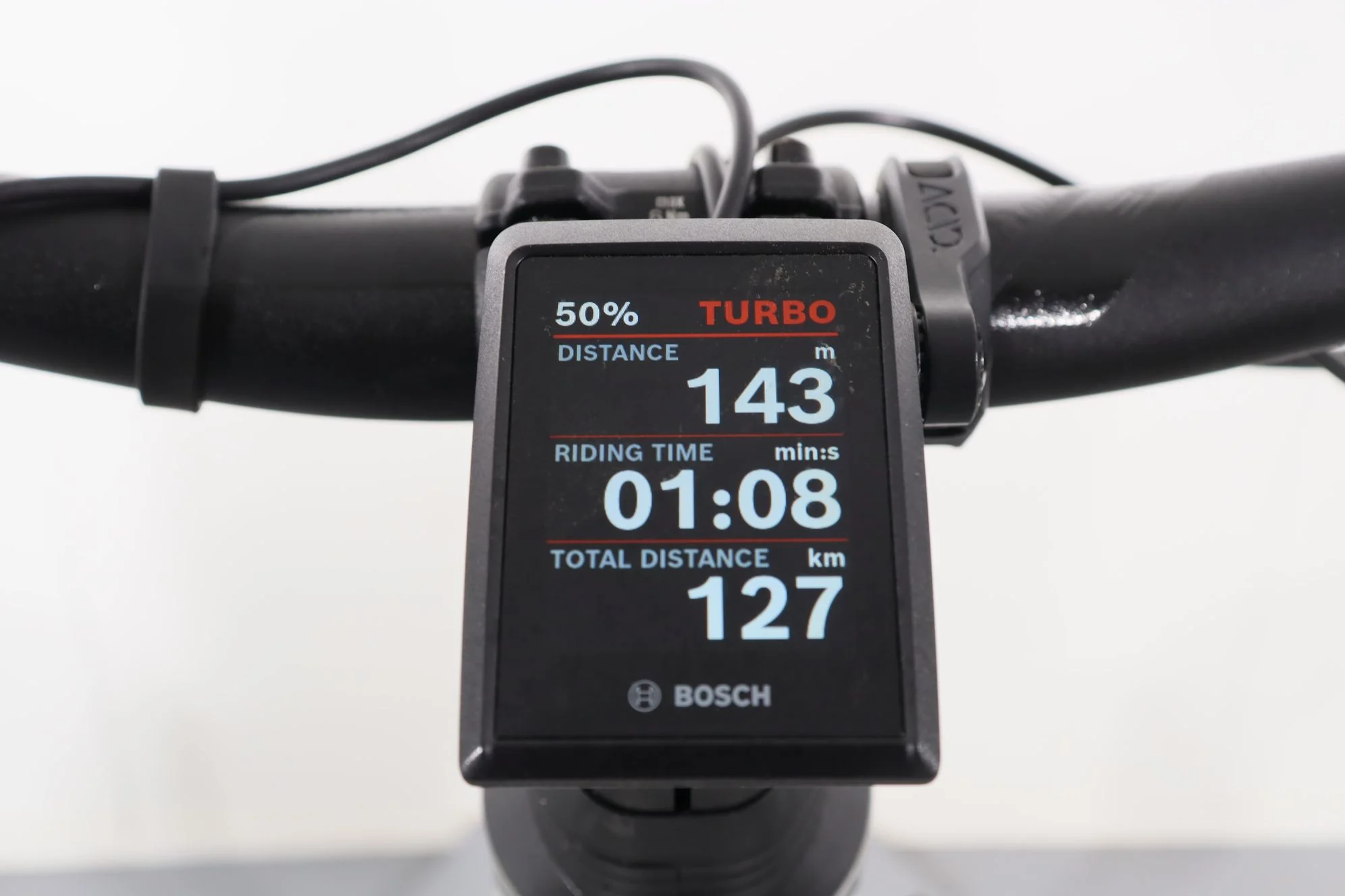 Cube Reaction Hybrid Slx 750 - Image 12