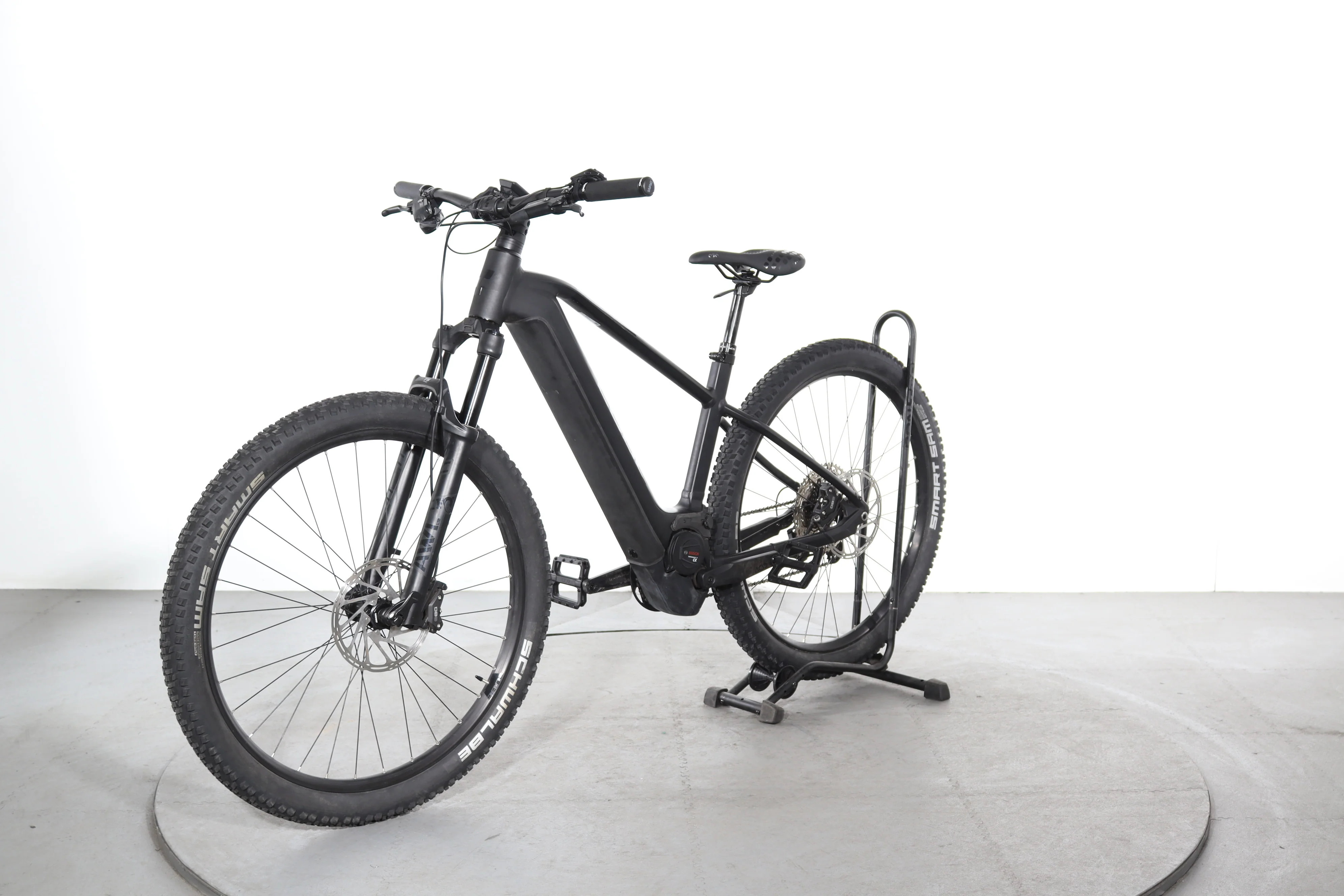 Cube Reaction Hybrid Slx 750 - Image 3