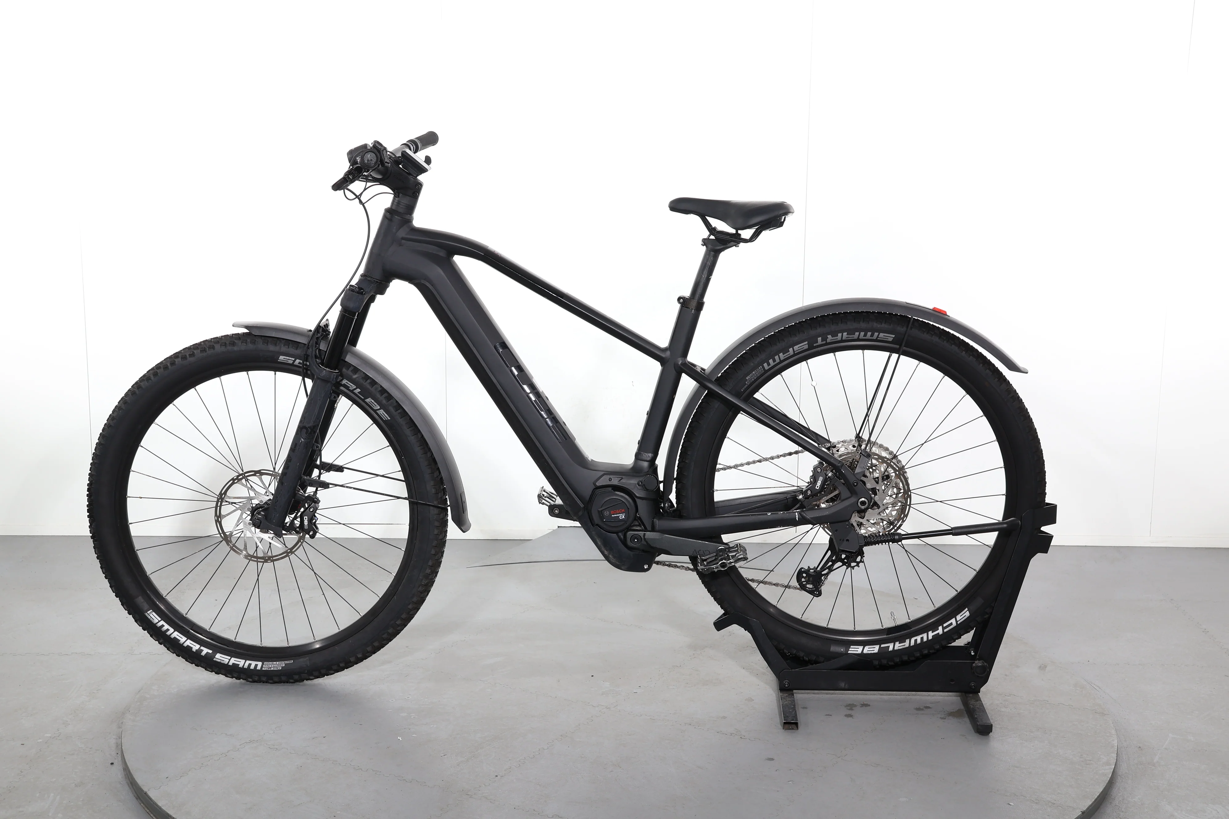 Cube Reaction Hybrid Slx 750 - Image 4