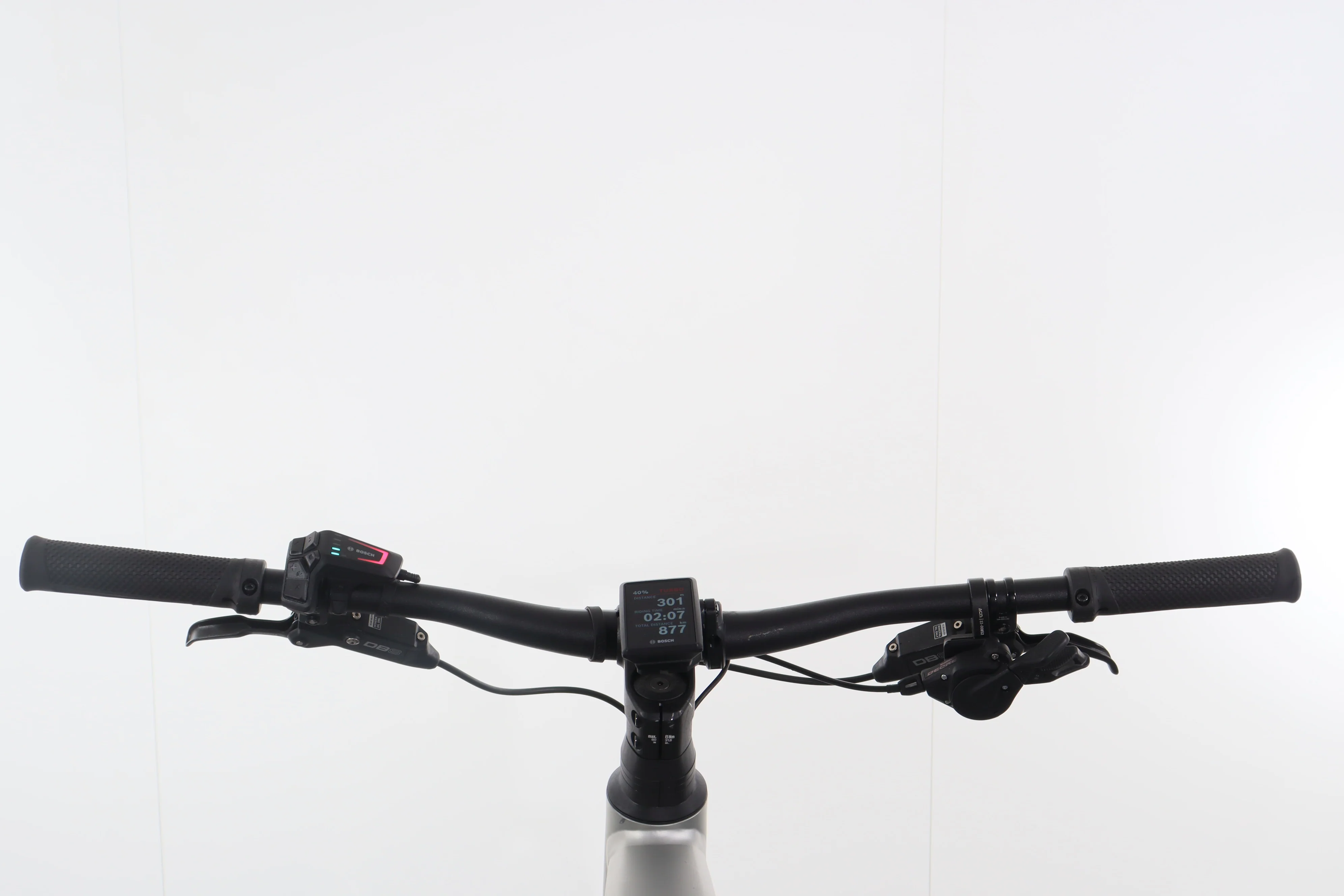 Cube Reaction Hybrid Slx 750 - Image 7