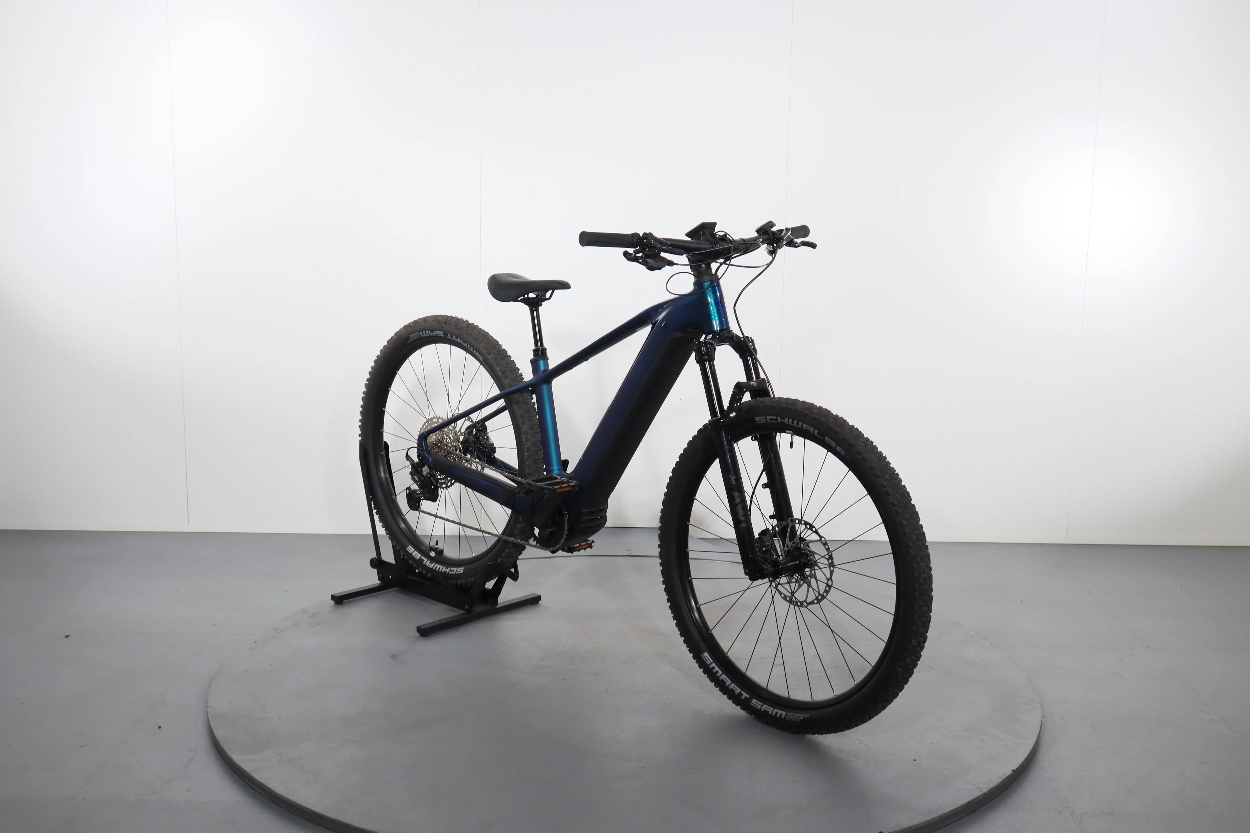Cube Reaction Hybrid SLX 800 - Image 2