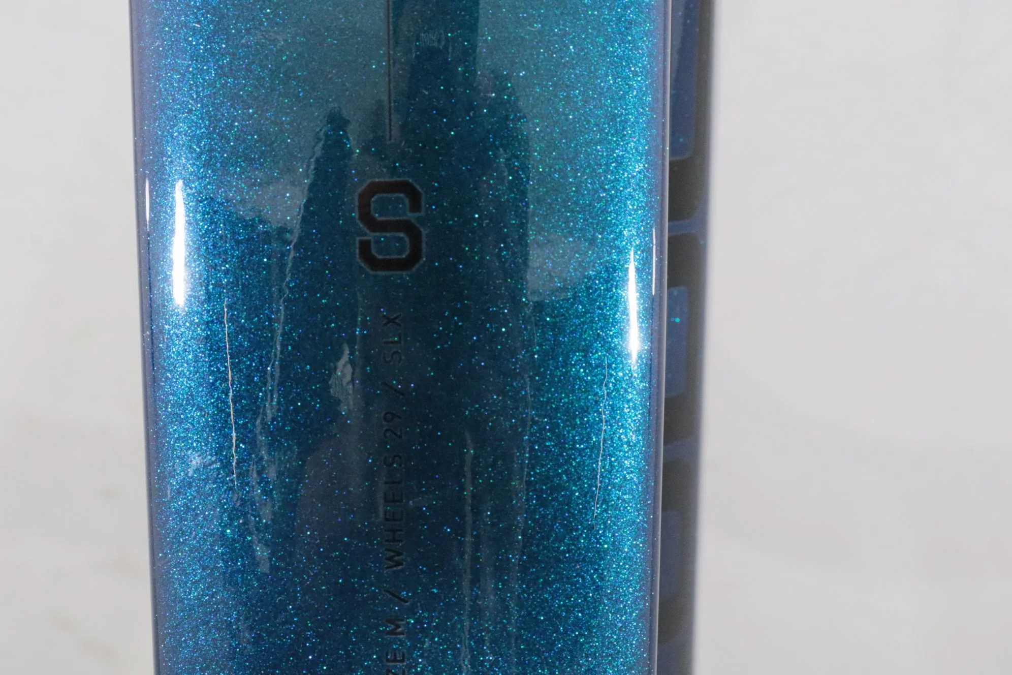 Cube Reaction Hybrid SLX 800 - Image 8