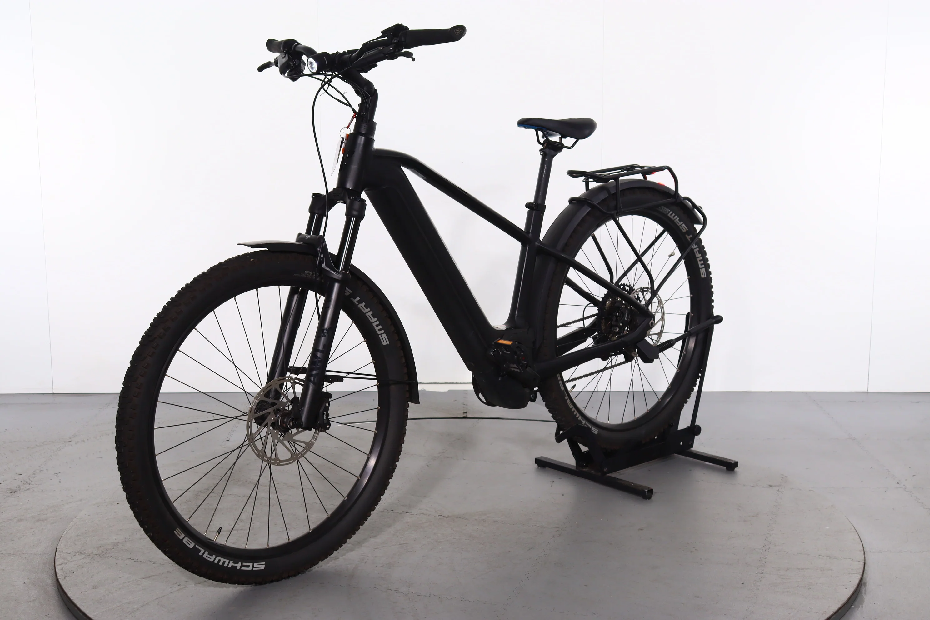 Cube Reaction Hybrid SLX Allroad - Image 3