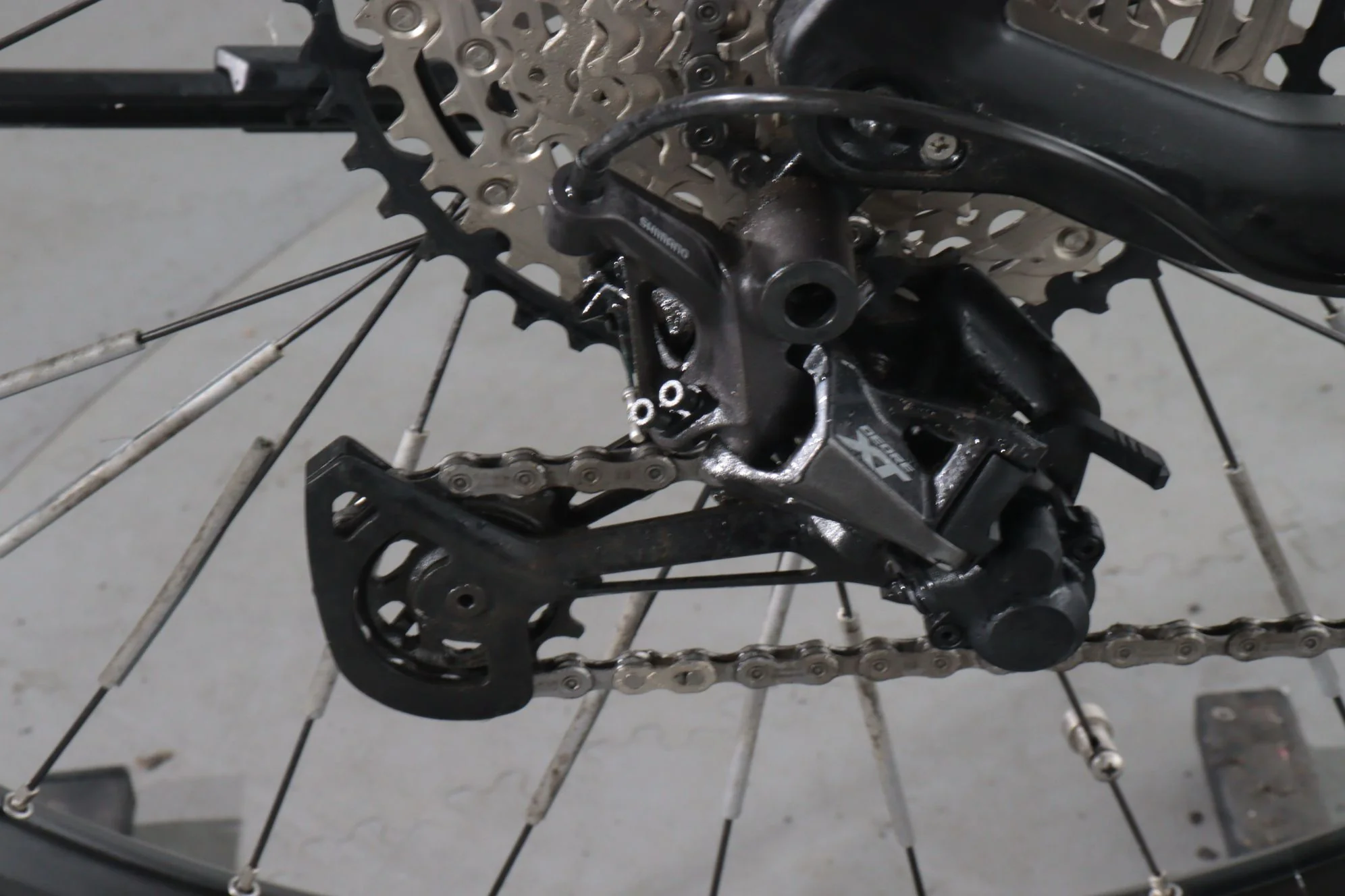 Cube Reaction Hybrid SLX - Image 12