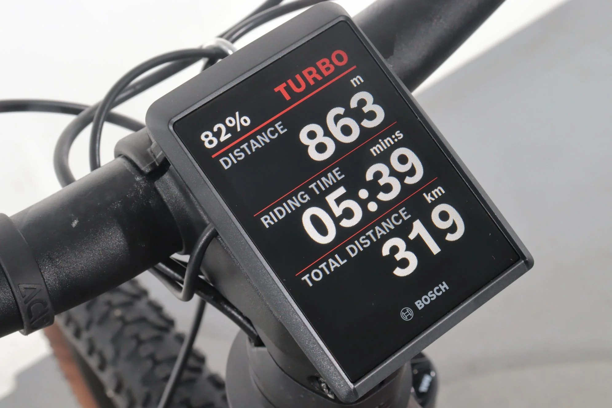 Cube Reaction Hybrid SLX - Image 11