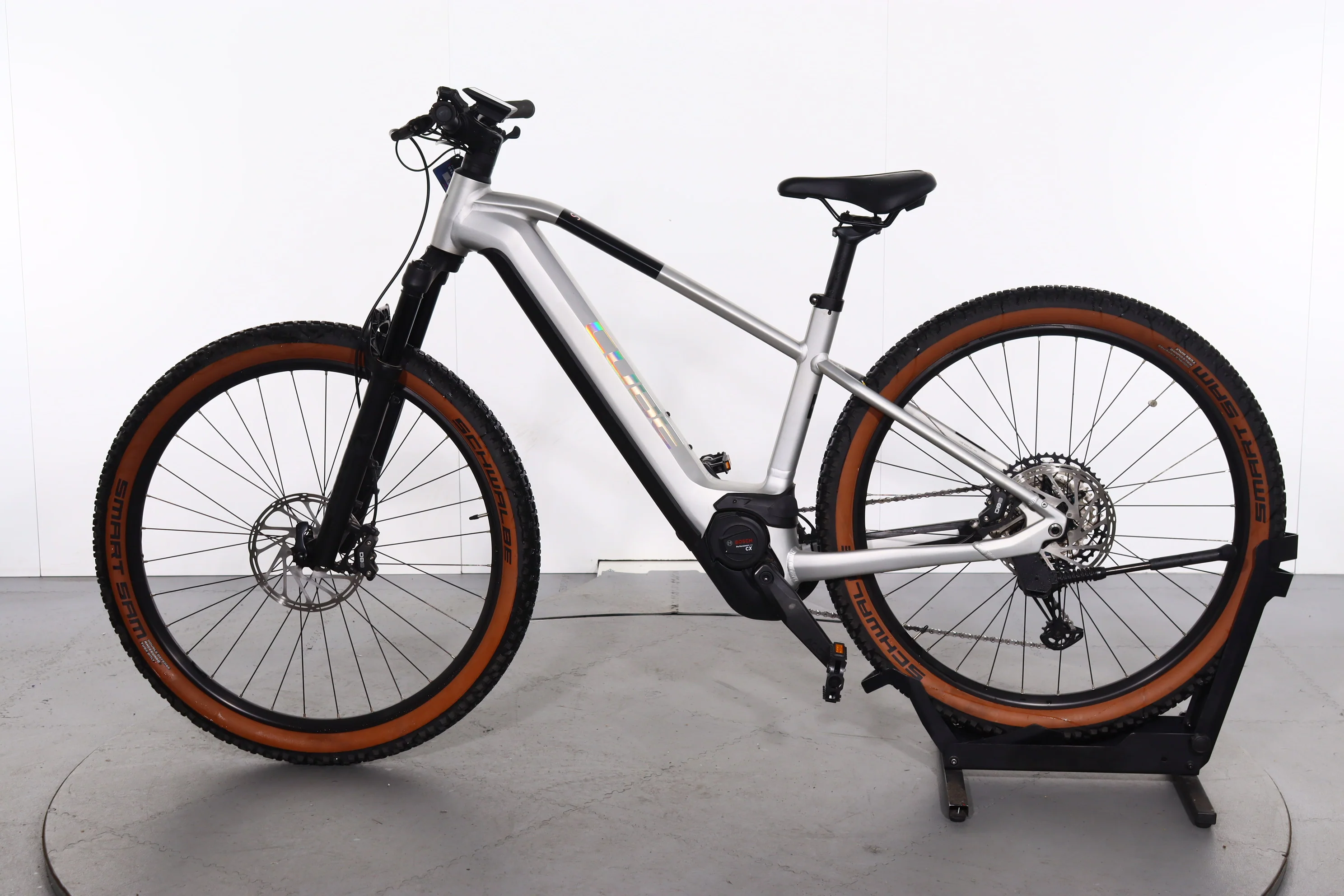 Cube Reaction Hybrid SLX - Image 4