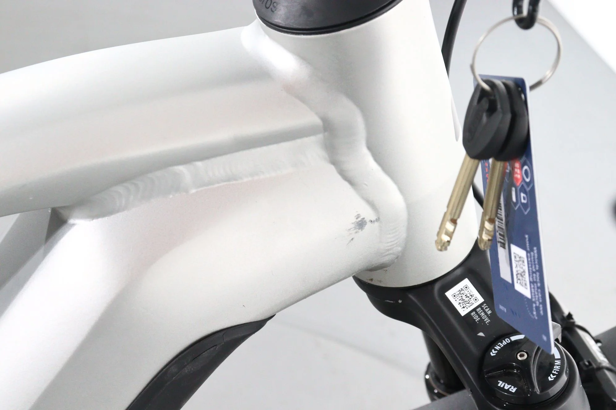 Cube Reaction Hybrid SLX - Image 13