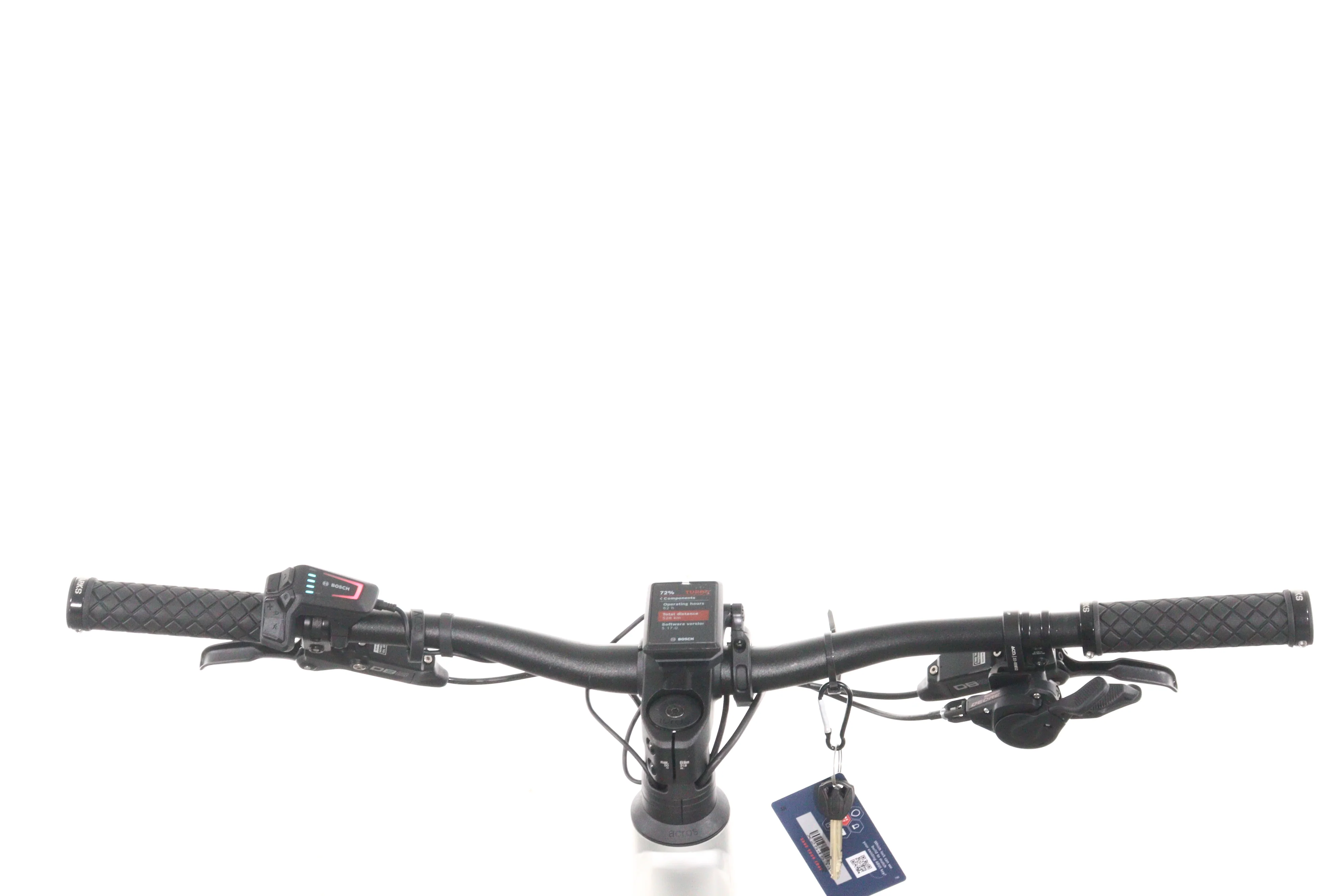 Cube Reaction Hybrid SLX - Image 7