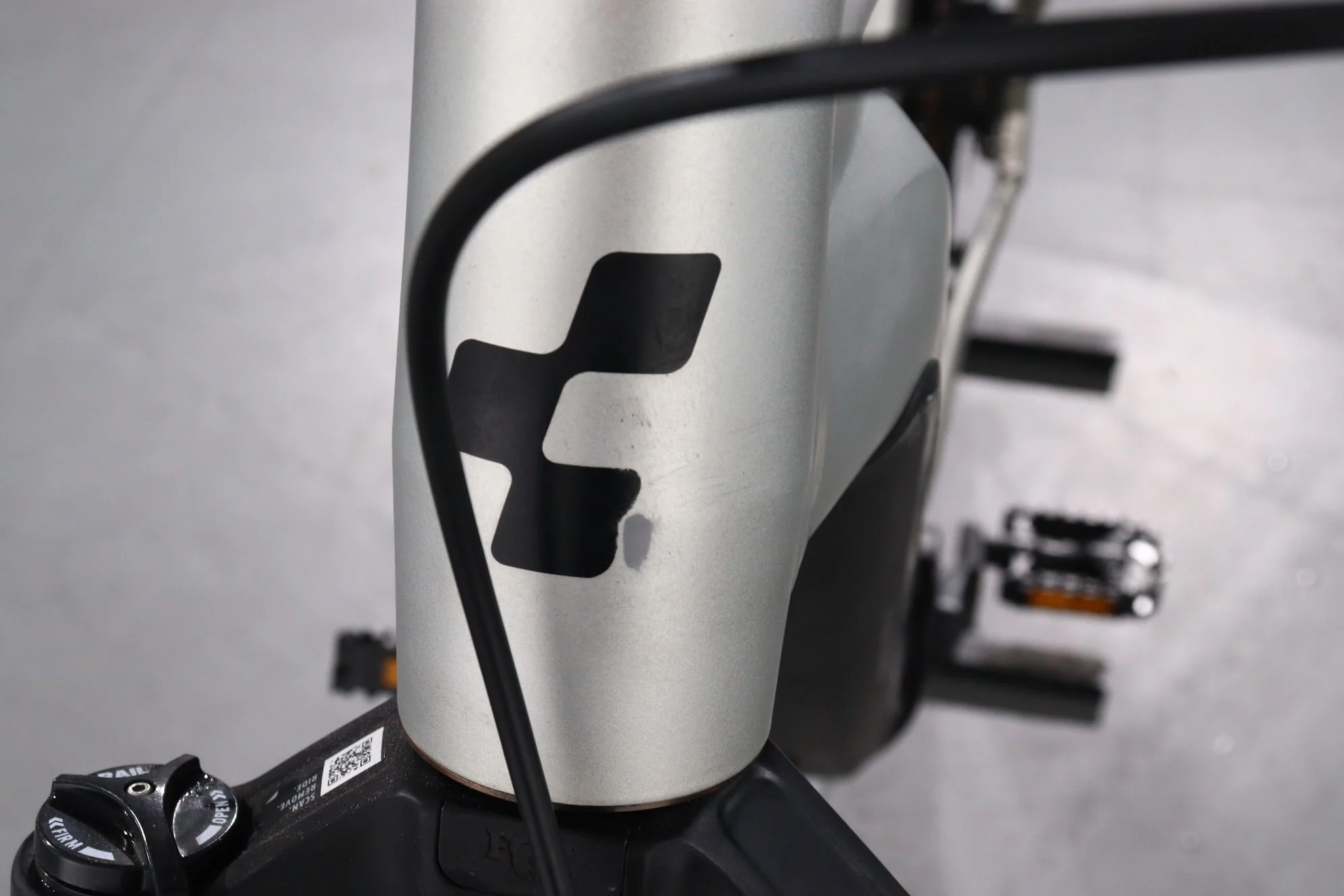 Cube Reaction Hybrid SLX - Image 8