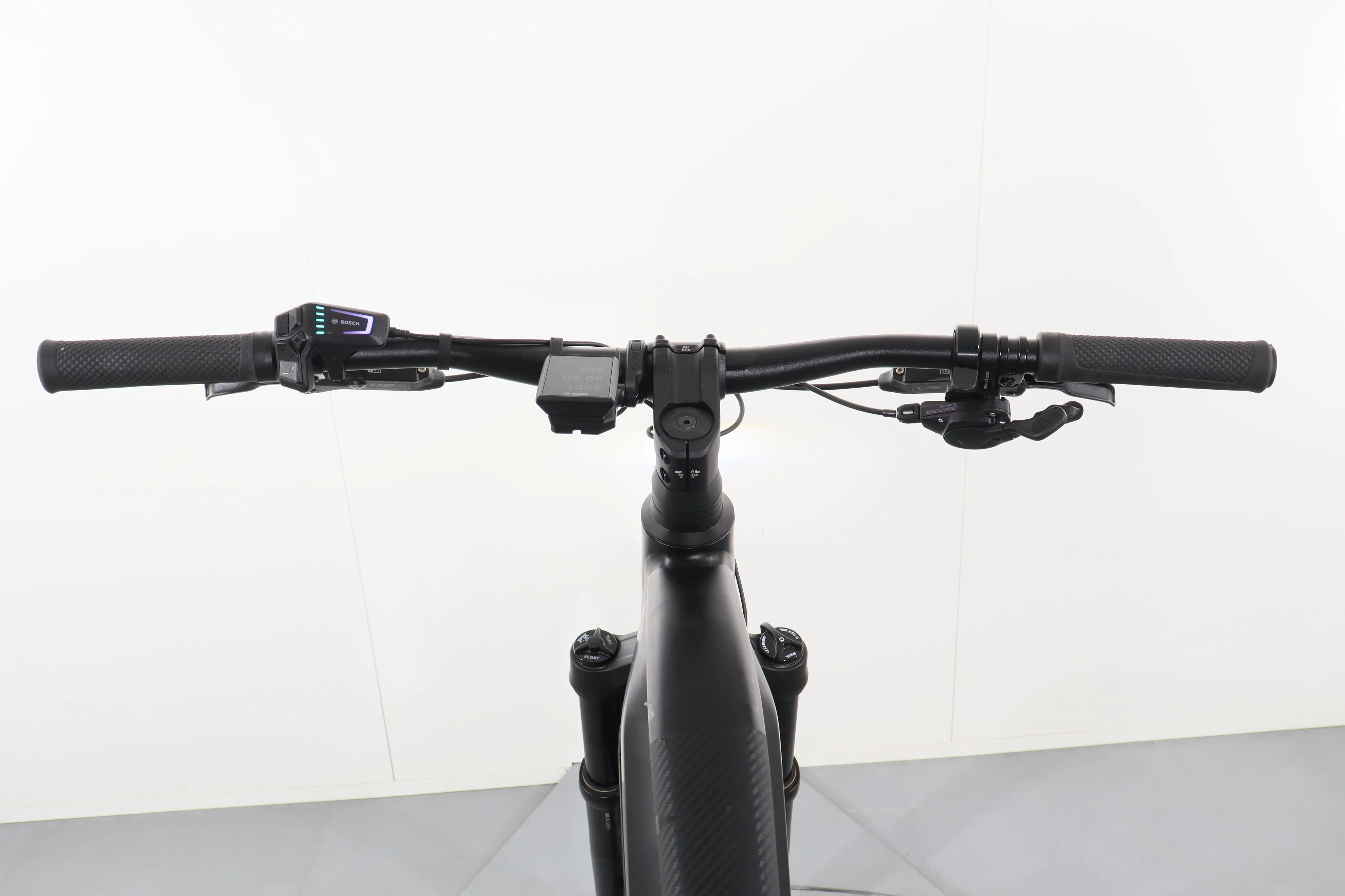 Cube Reaction Hybrid SLX 750 Allroad - Image 7